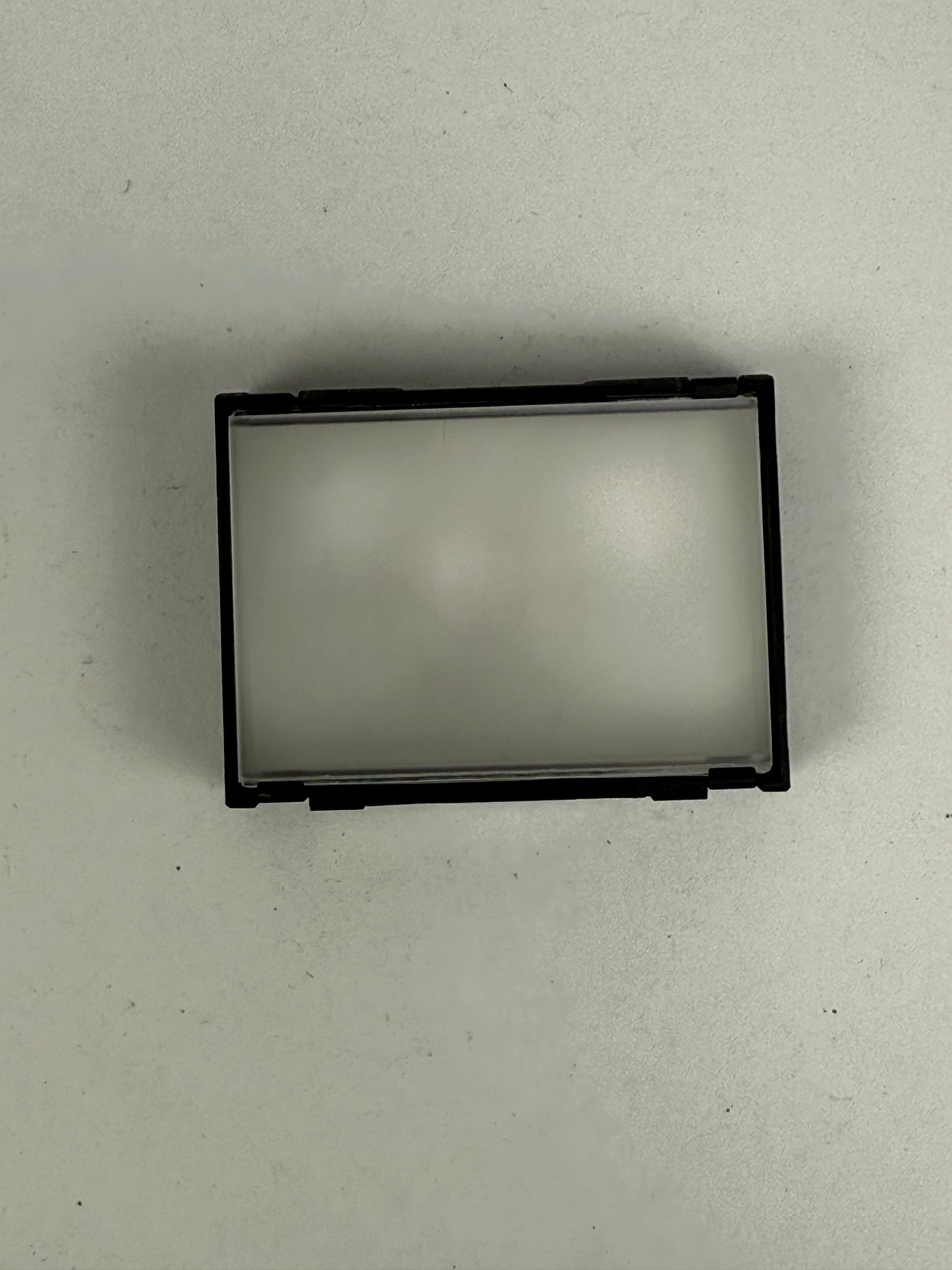 Canon Focusing Screen FN Type PJ for New F-1 F1N