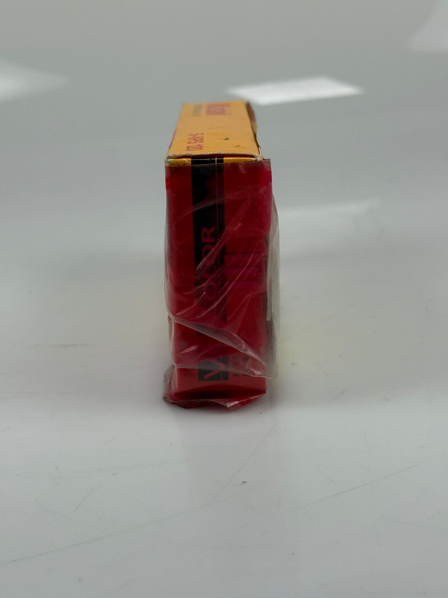 Kodak VPS 120 Vericolor III Film pro pack 5 rolls