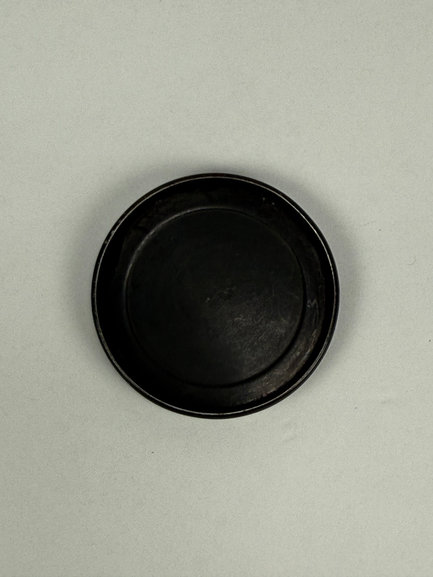 Nippon Kogaku Tokyo Nikkor Lens Metal Cap For Nikkor SC 5cm f1.4