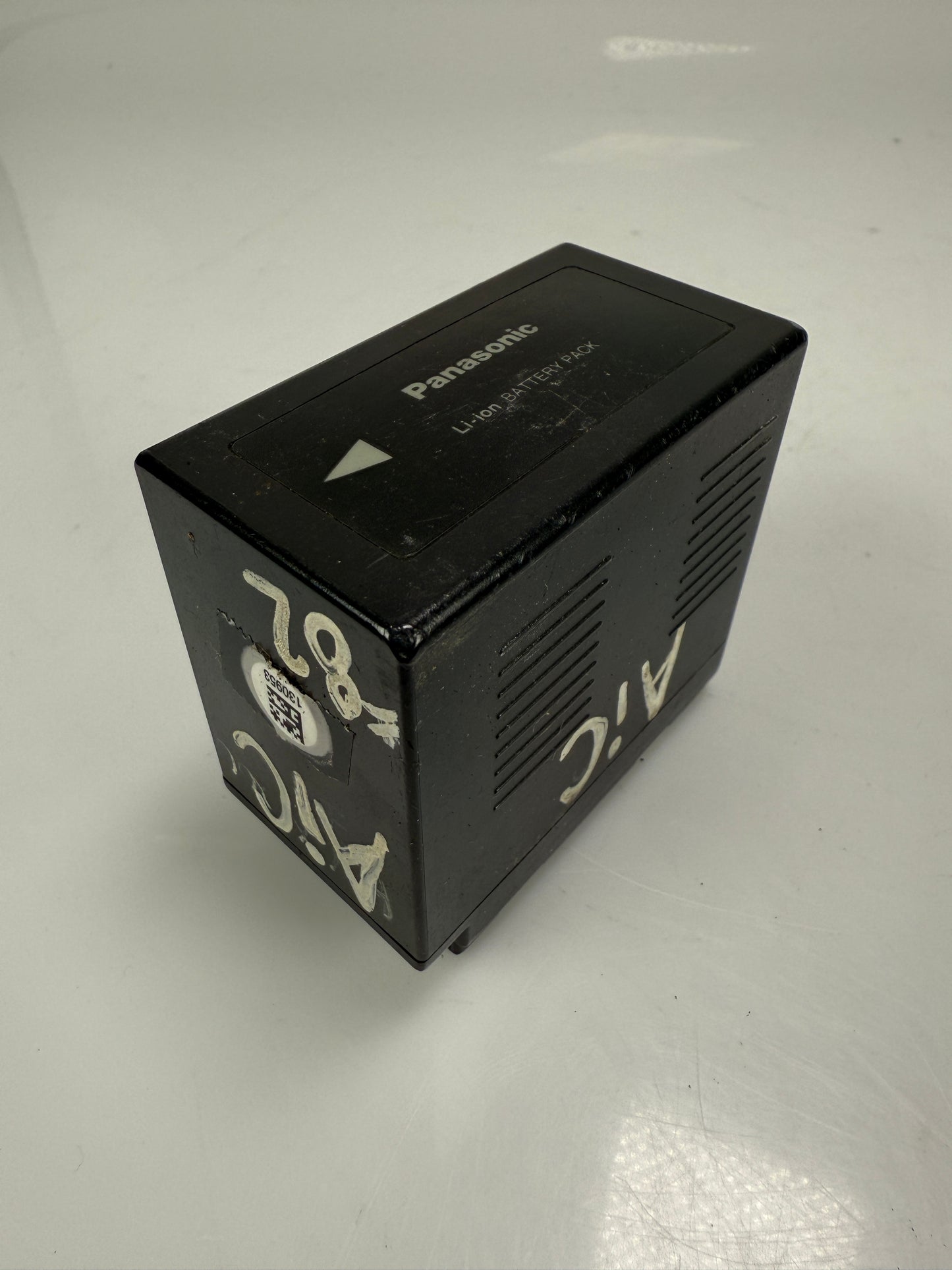Panasonic CGA-D54 Lithium-Ion Camera Battery Pack