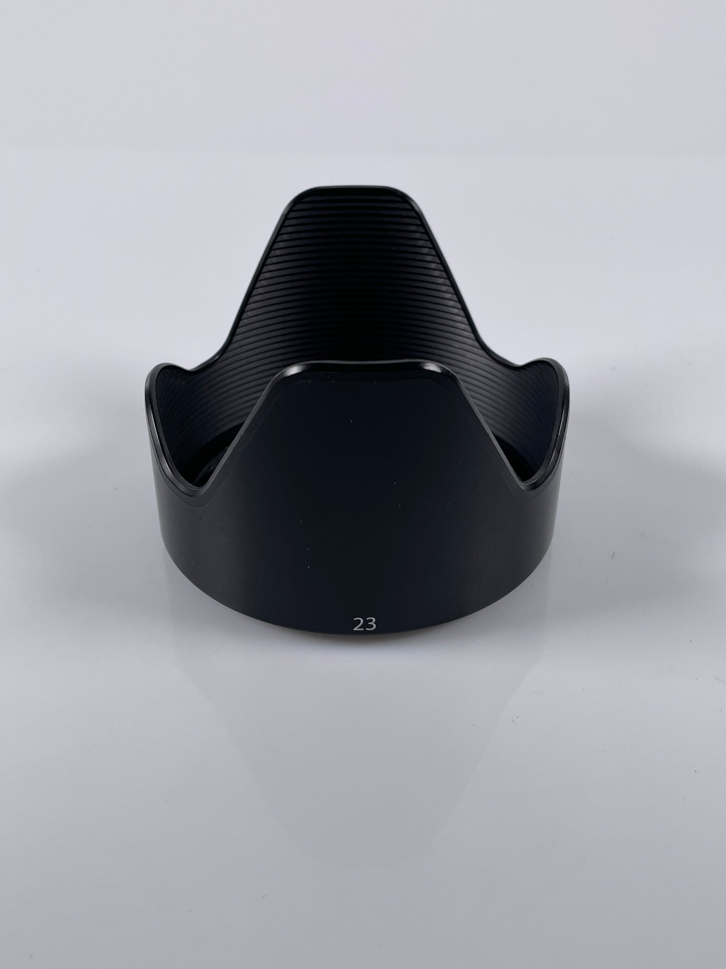 Fujifilm Lens Hood for Fuji 23mm f1.4