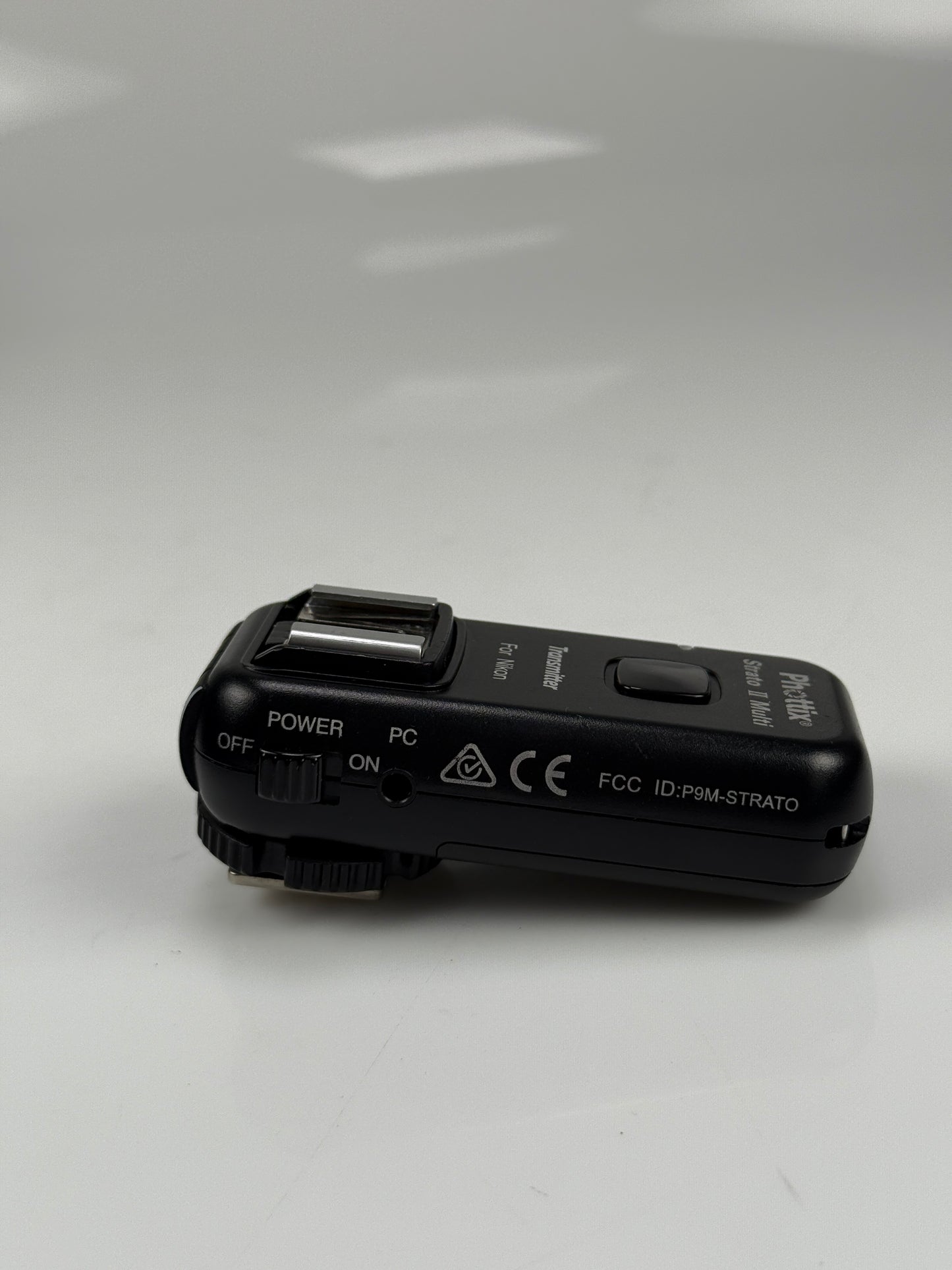 Phottix Strato II Multi 5-in-1 Trigger Set for Nikon
