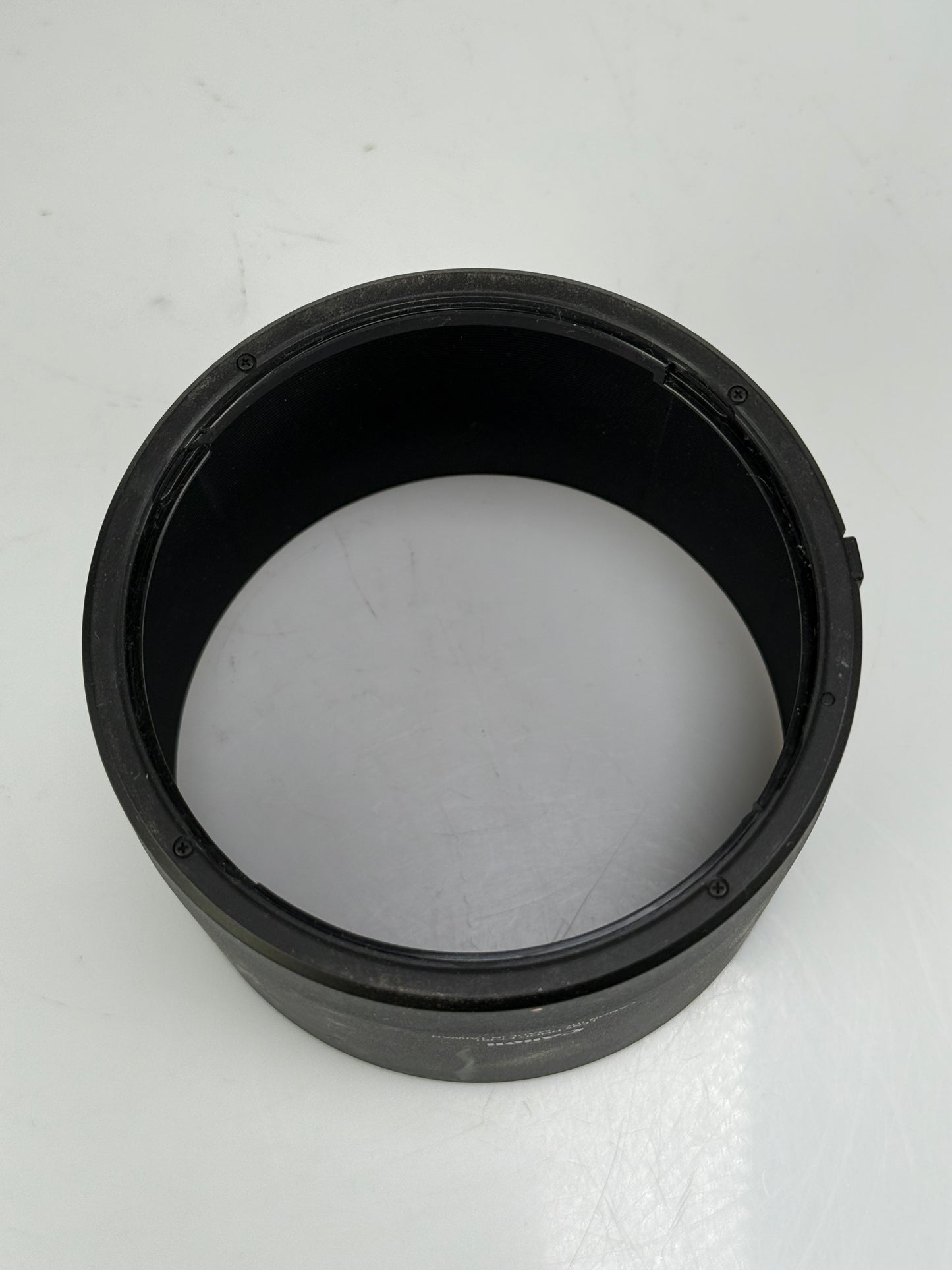 Canon Lens Hood ET-101 for RF 800mm F11