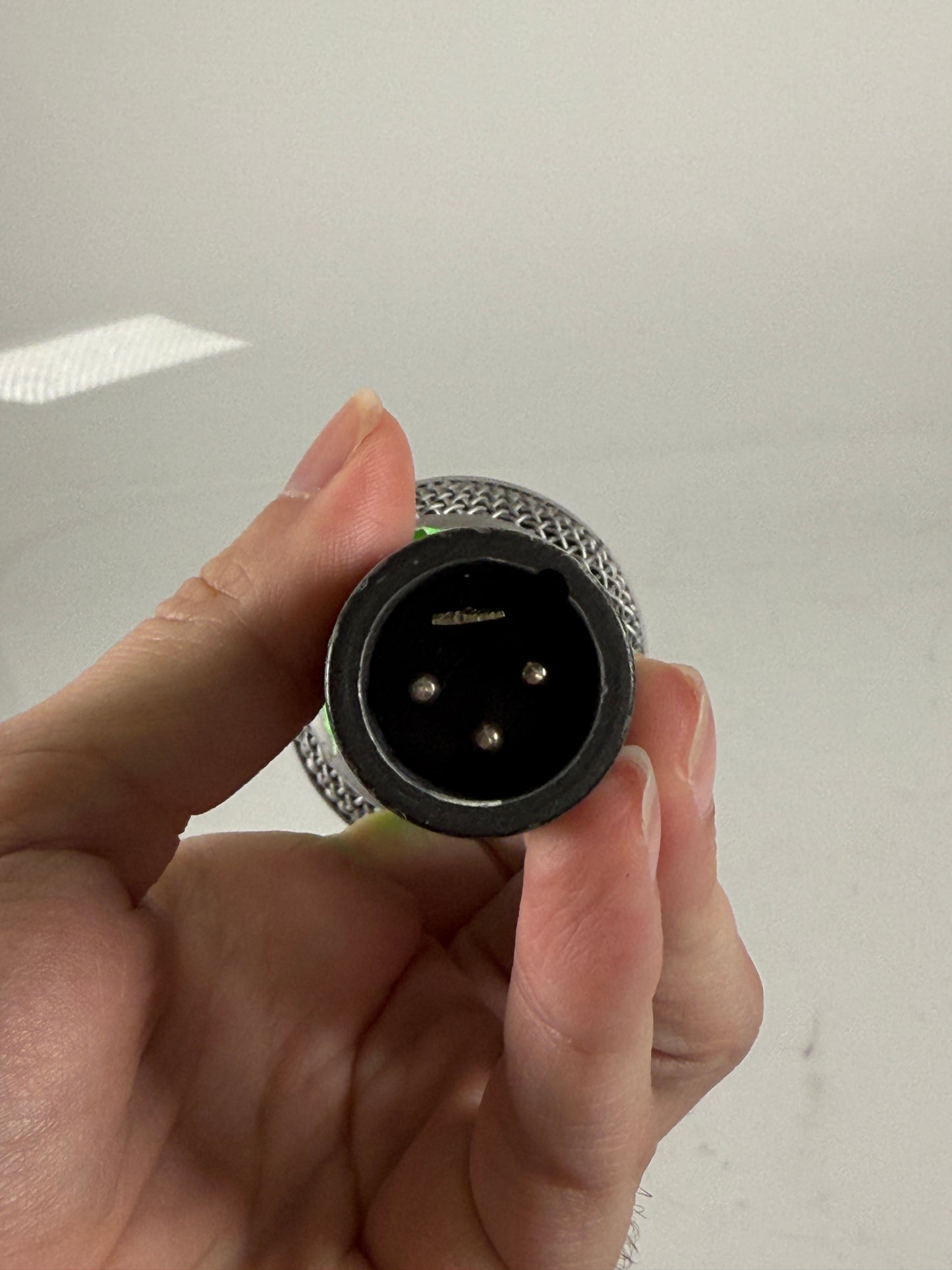 Shure SM48 Cardioid Dynamic Vocal Microphone