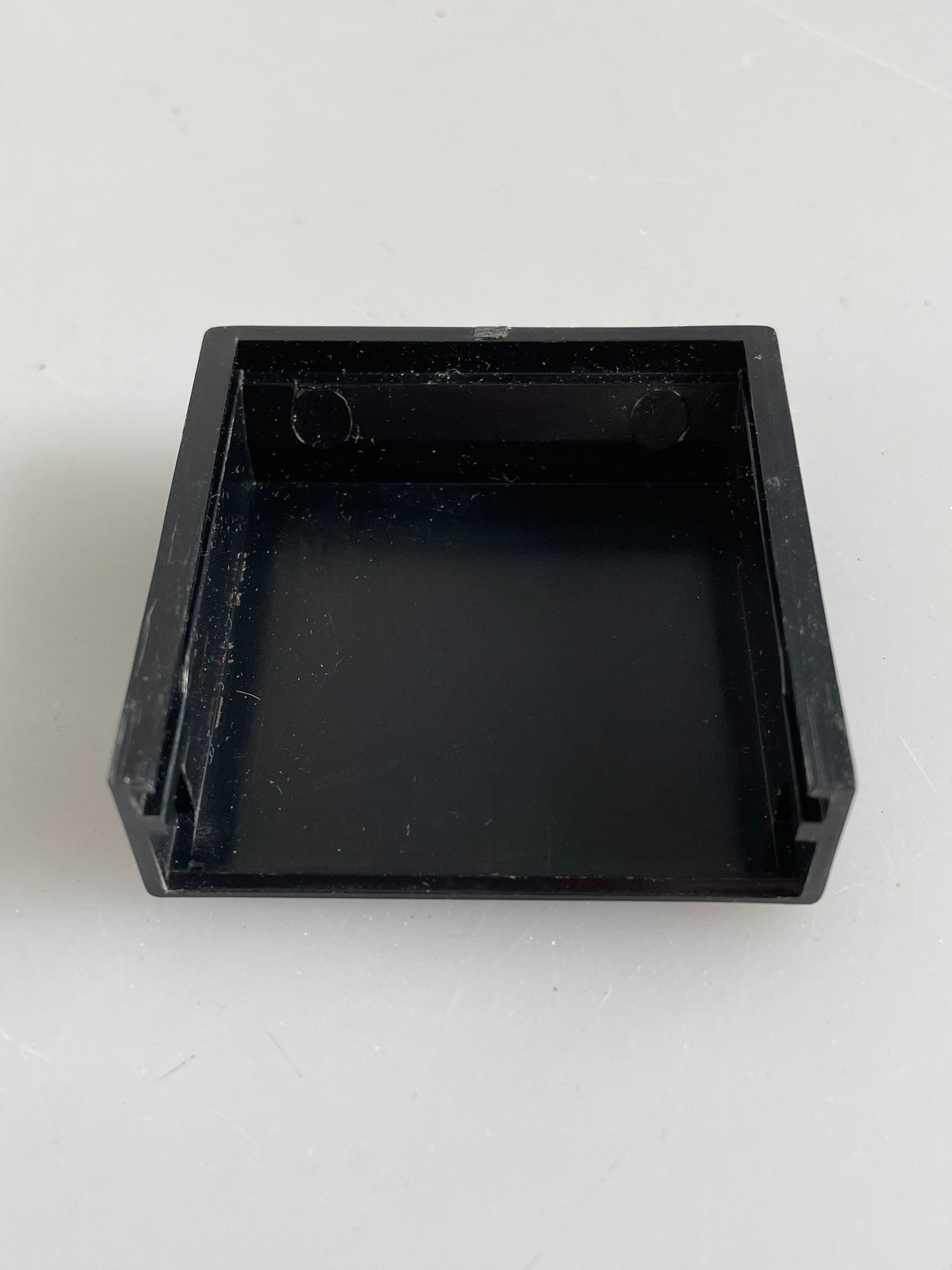 Canon F-1 Prism Finder Viewfinder Cover Cap(Eye Level/EE/Waist/Speed/Boost T)