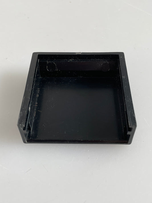 Canon F-1 Prism Finder Viewfinder Cover Cap(Eye Level/EE/Waist/Speed/Boost T)