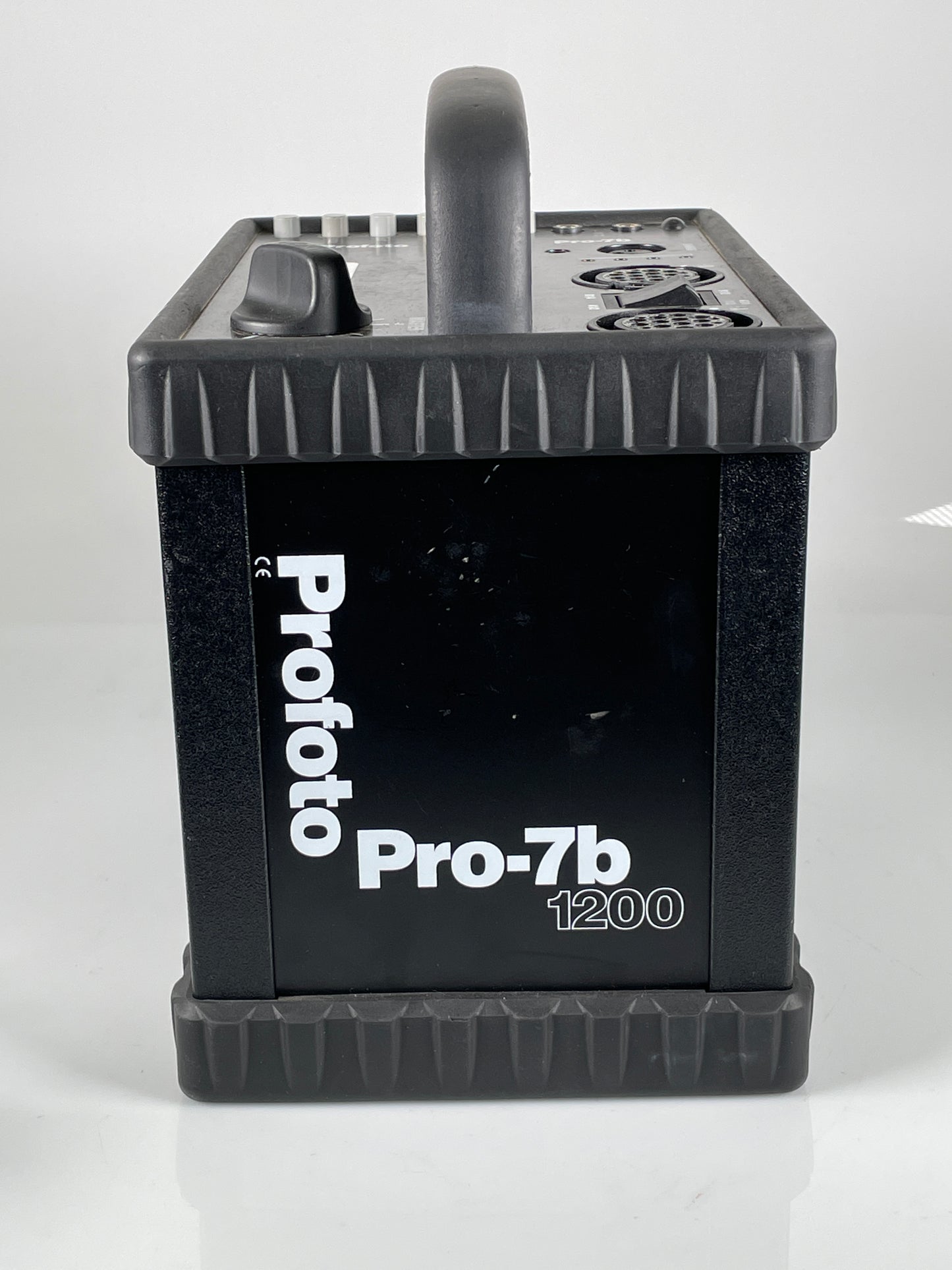 Profoto Pro-7b 1200 w/s Power Battery Pack Generator