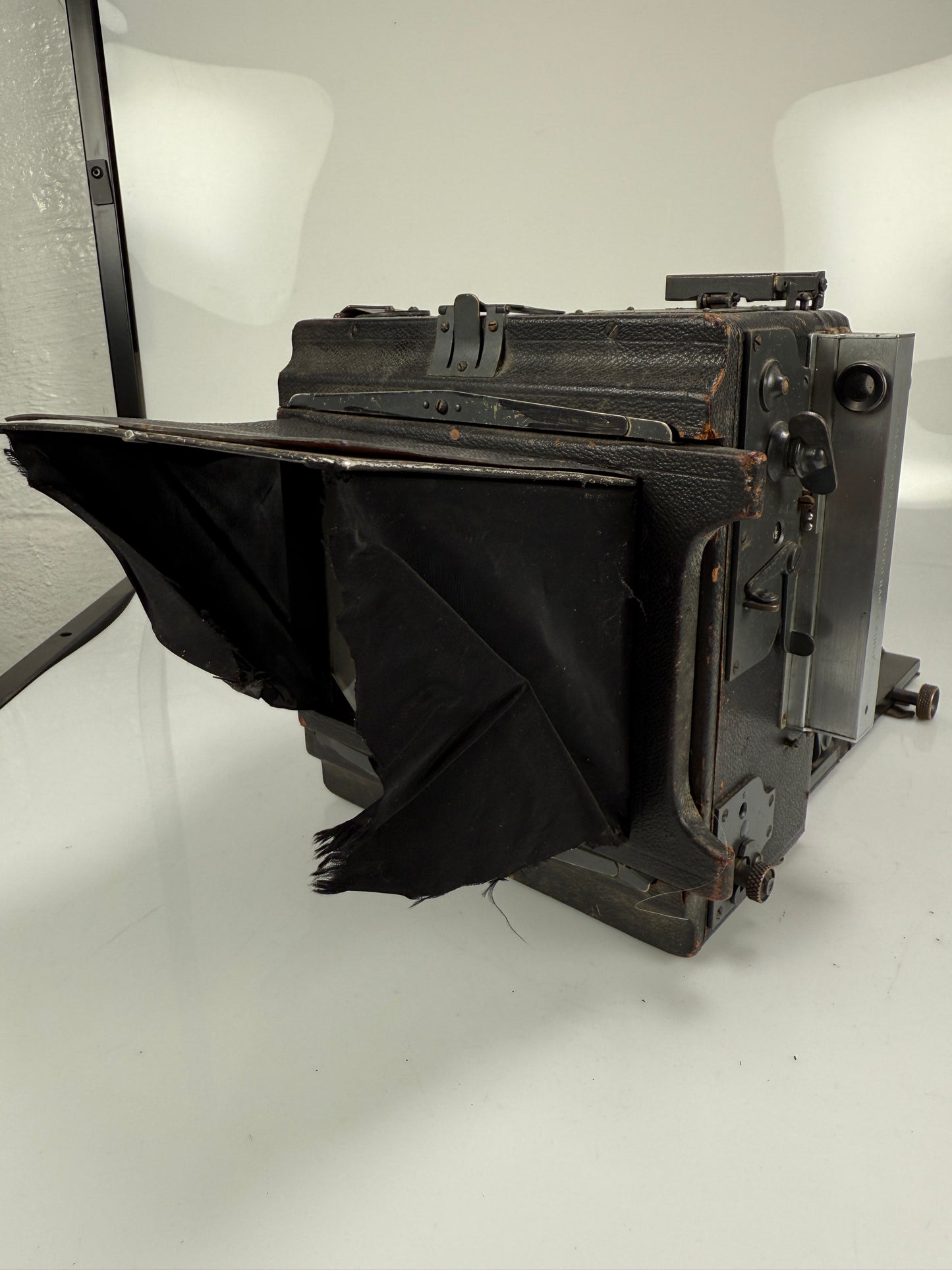 Graflex speed Graphic 4x5 Large Format Camera