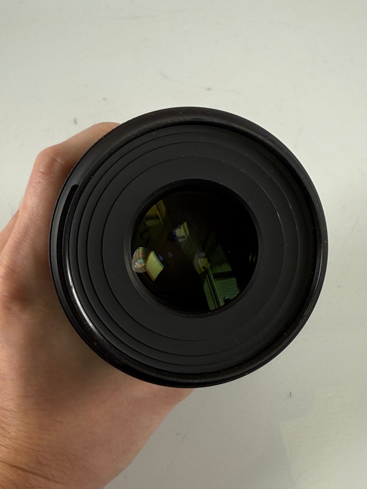TAMRON 90mm F2.8 Di III MACRO VXD(F072)for SONY E