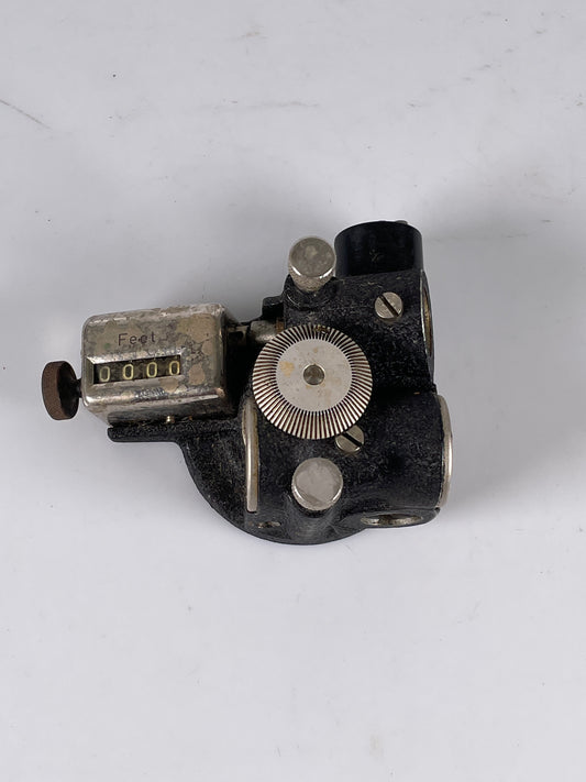 Arri Arriflex Motor accessory 24 Bilder / Sec 16mm Movie Camera