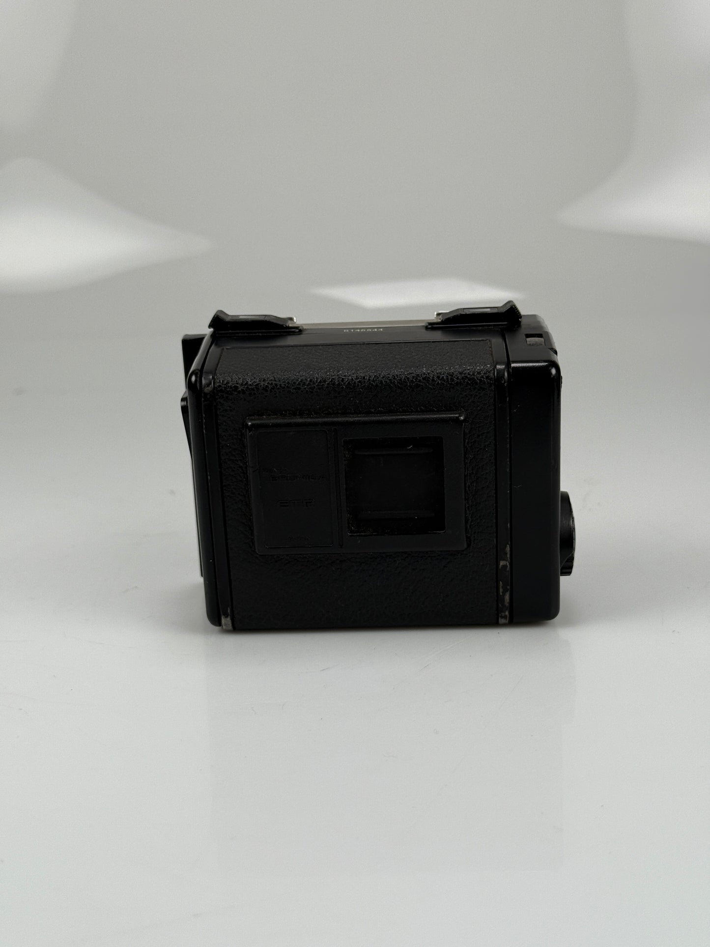 Zenza Bronica ETR 220 Film Back Holder For ETR ETR S Si