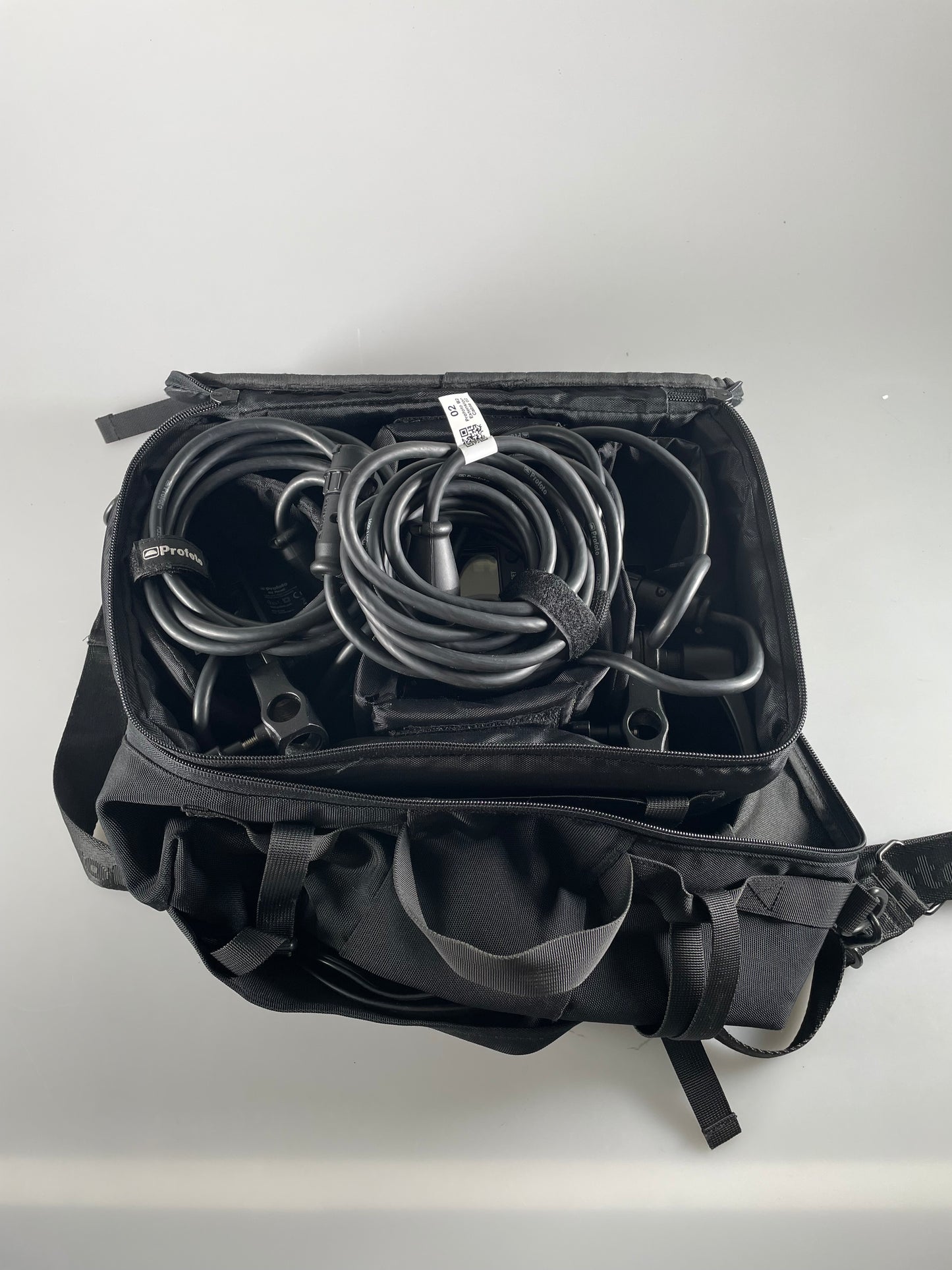 Profoto B2 250 AirTTL 2-Head Location Kit