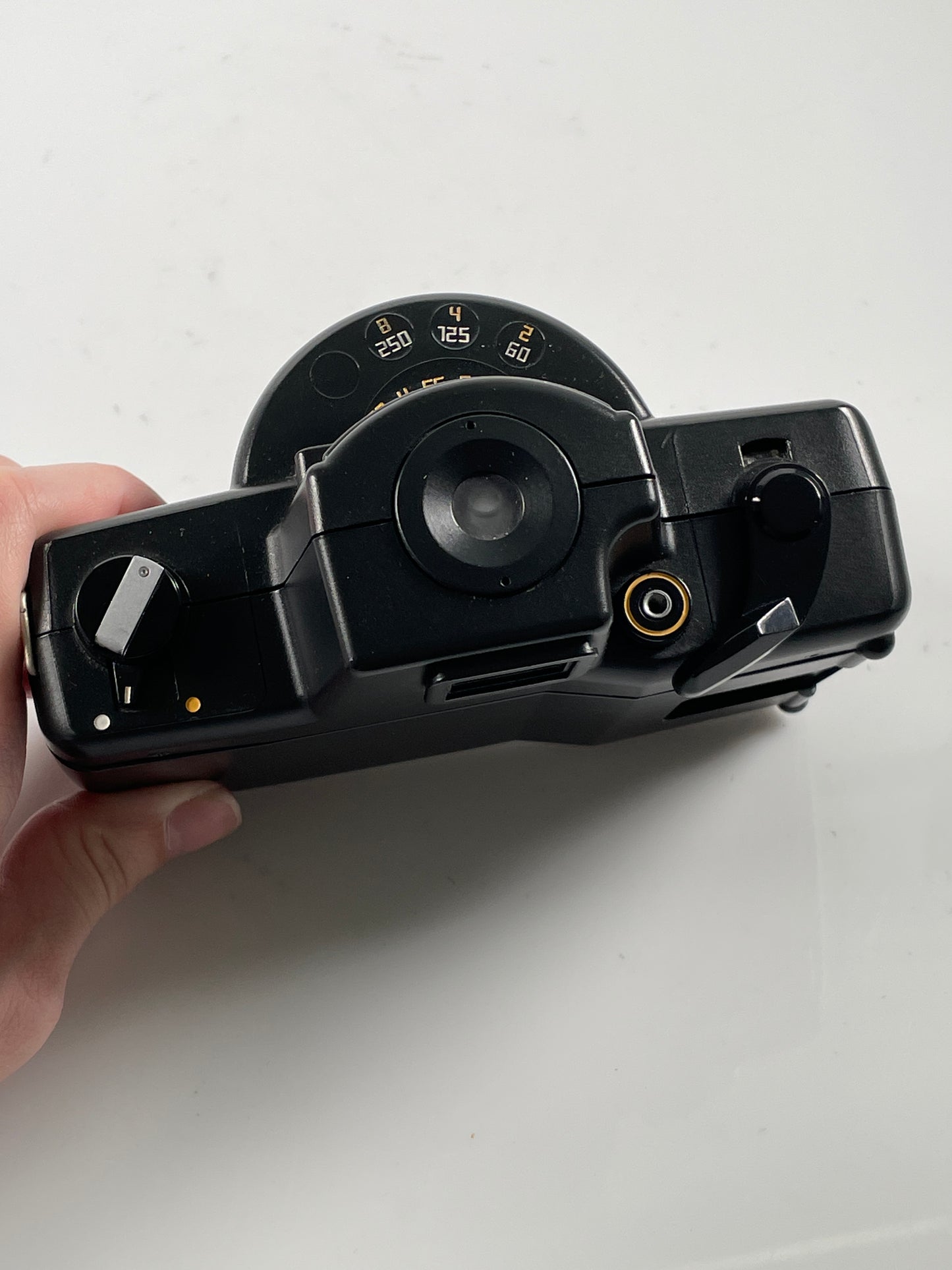 Horizon 202 Super Wide Panoramic 35mm Film Camera KIEV USA