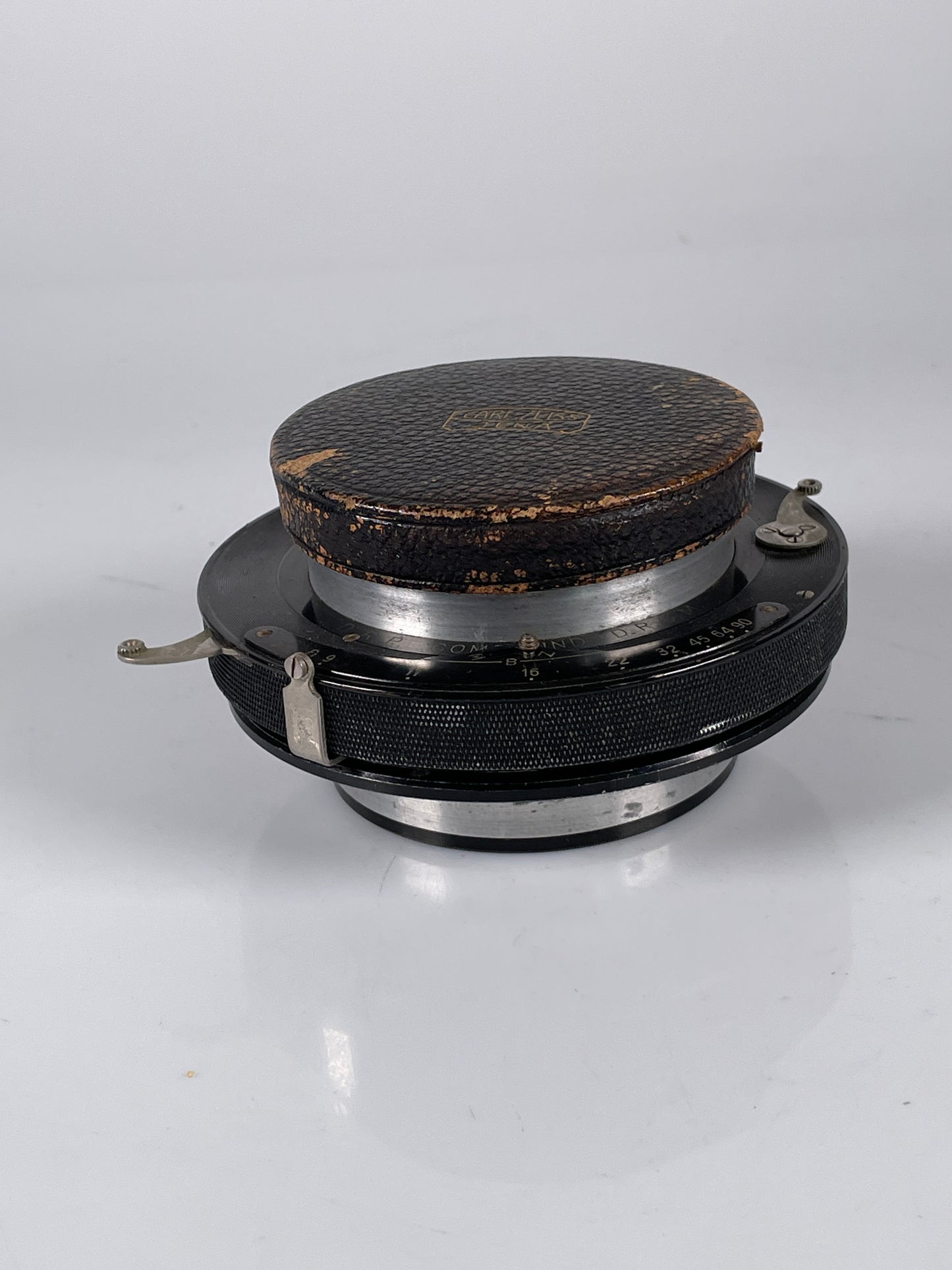 Carl Zeiss Jena Apo-Tessar 45cm 450mm f9