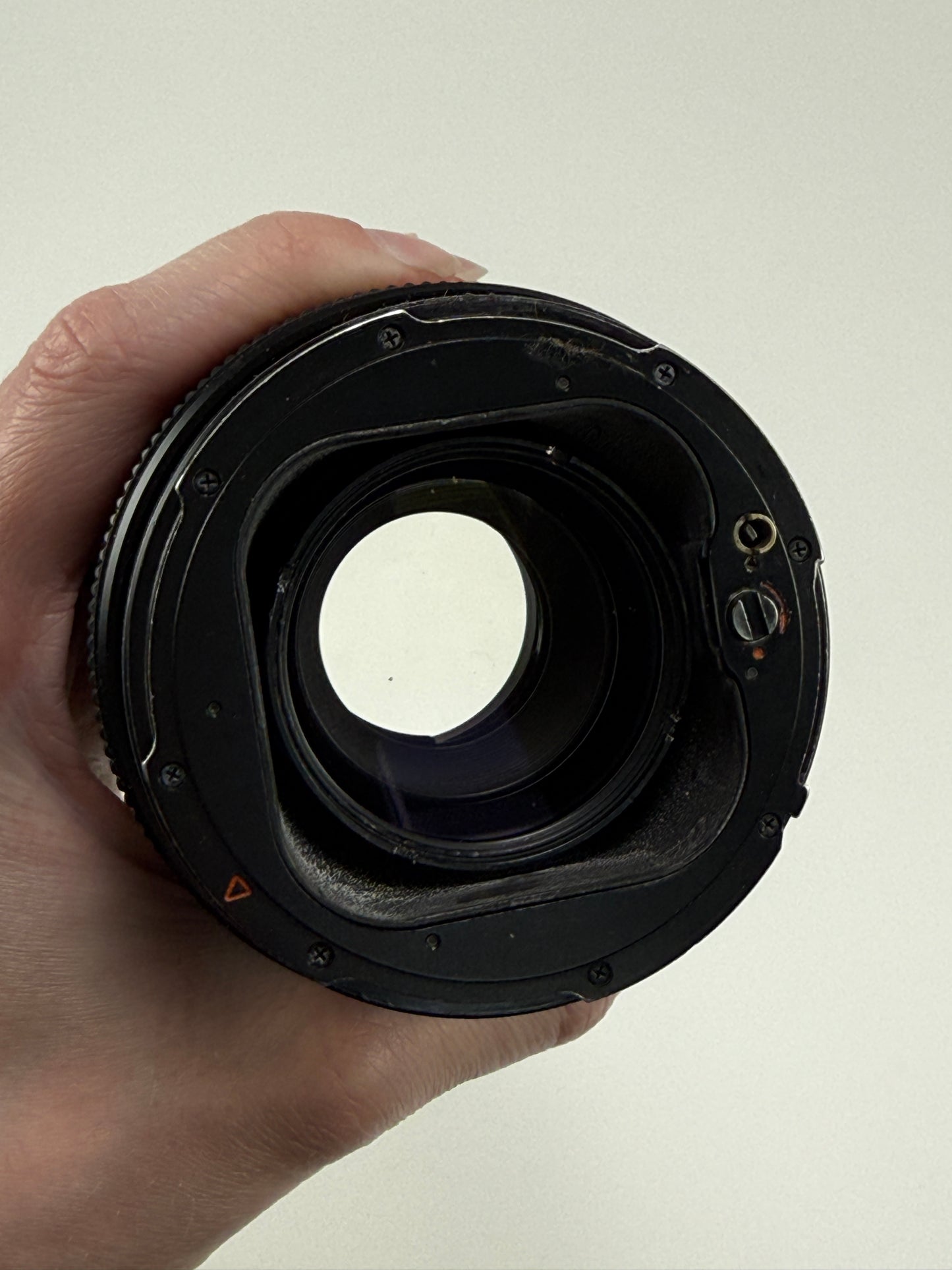 Hasselblad Carl Zeiss Sonnar CF 150mm f4 T* Lens