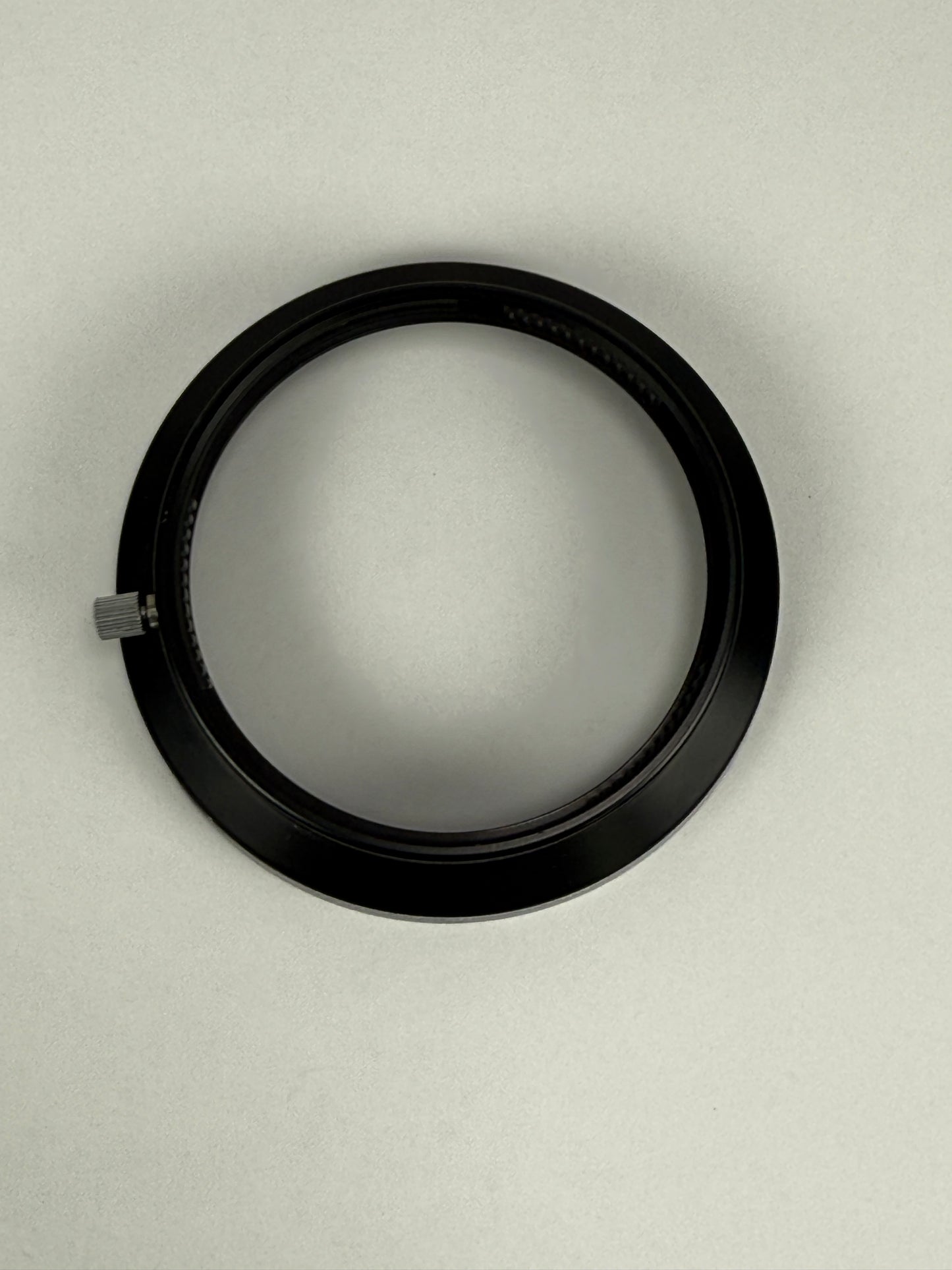 Nikon HK-7 Metal Lens Hood For 28mm F1.4 D