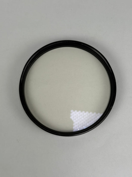 Nikon 95mm L39 UV filter for Nikkor lens