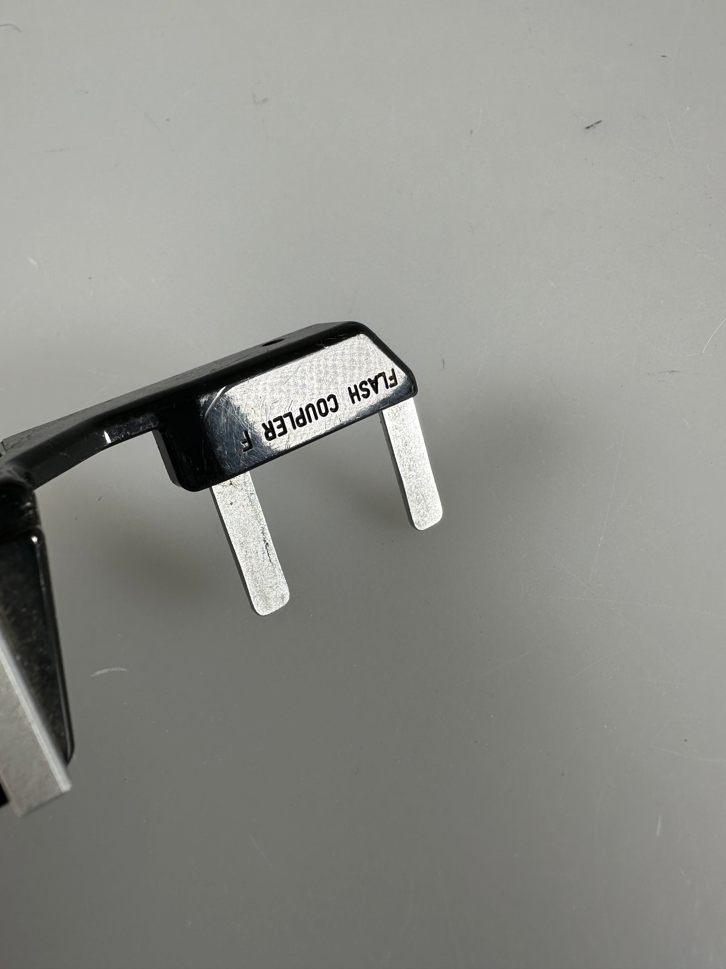 CANON FLASH COUPLER F FOR F1 F-1