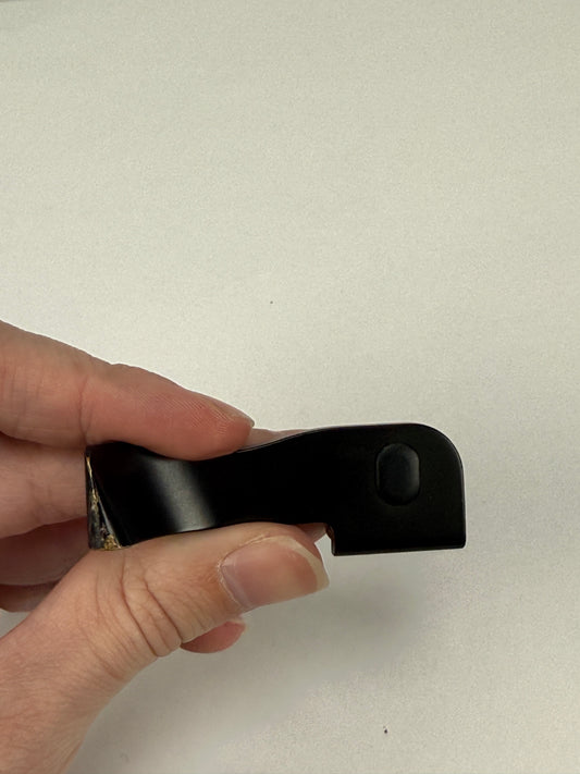 Match Technical Thumbs Up EP-1S Black - For Leica M4/M6/M7/MP/M8/M9