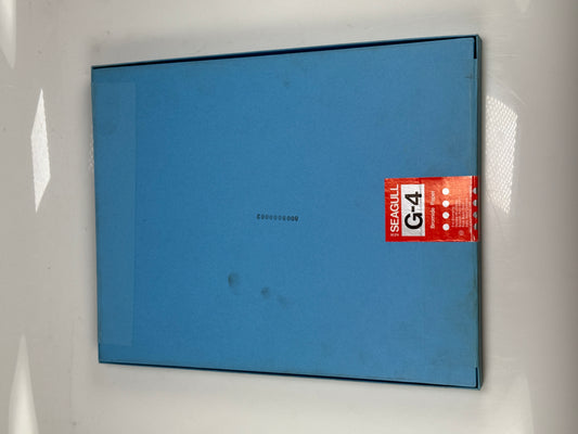 Oriental Seagull Photo Paper 50 Sheets 11x14 inch G-4 Bromide