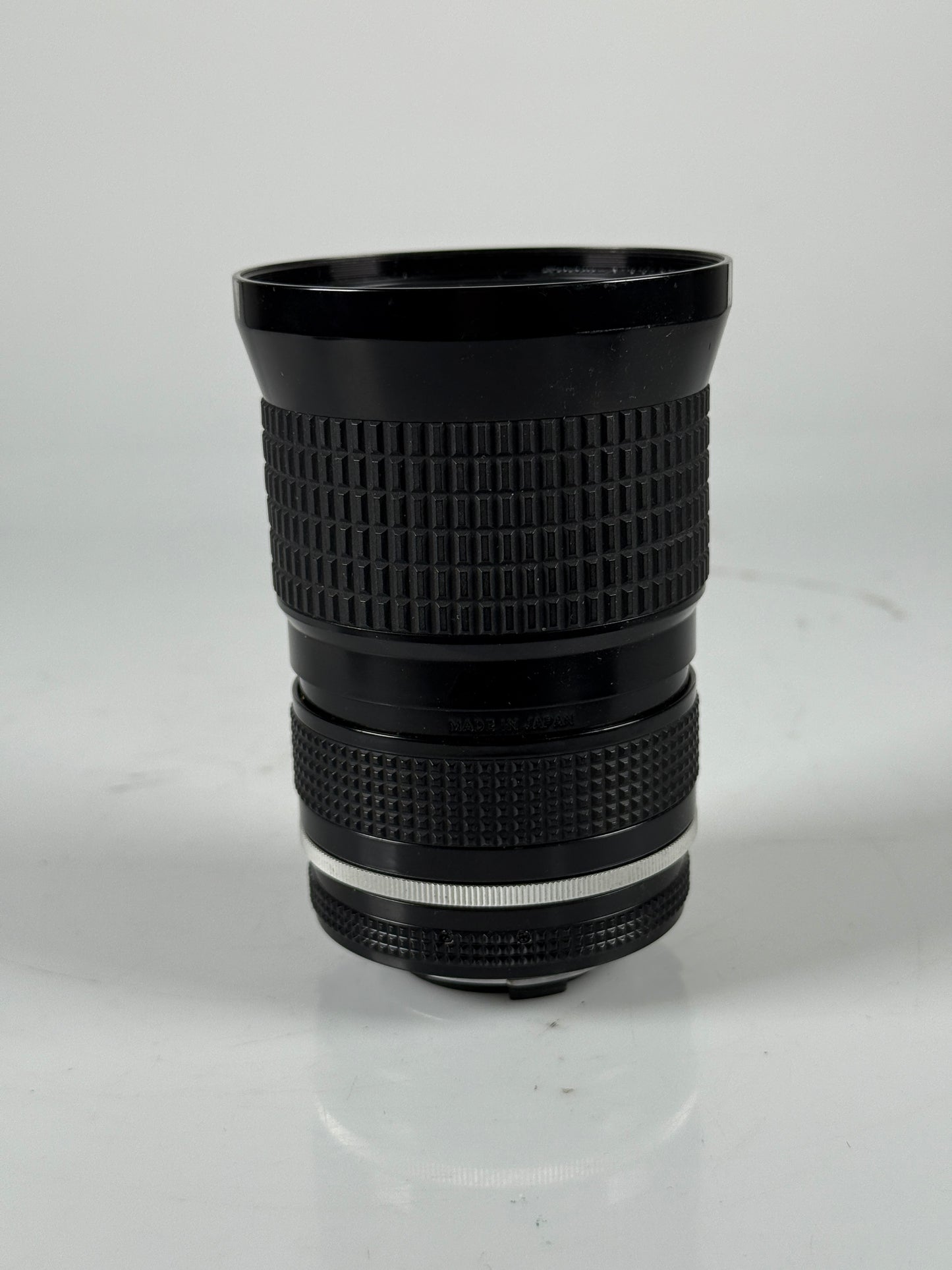 Nikon Ai-s Ais Zoom-NIKKOR 25-50mm f4 Wide Angle MF Lens