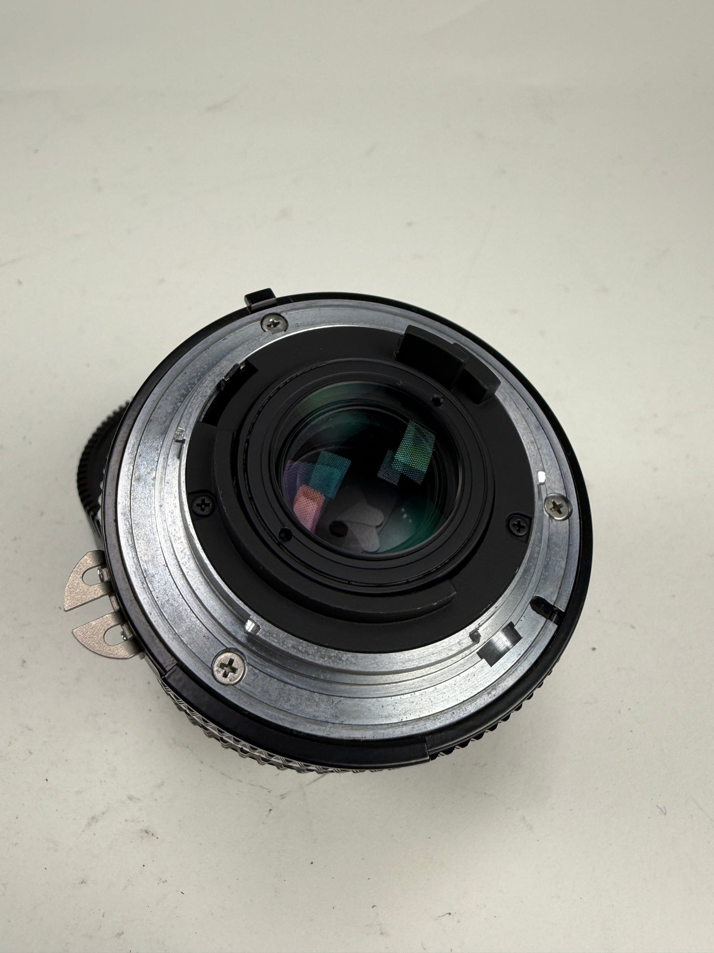 Nikon Nikkor AI-S 24mm f2.8 Lens 24/2.8 AIS