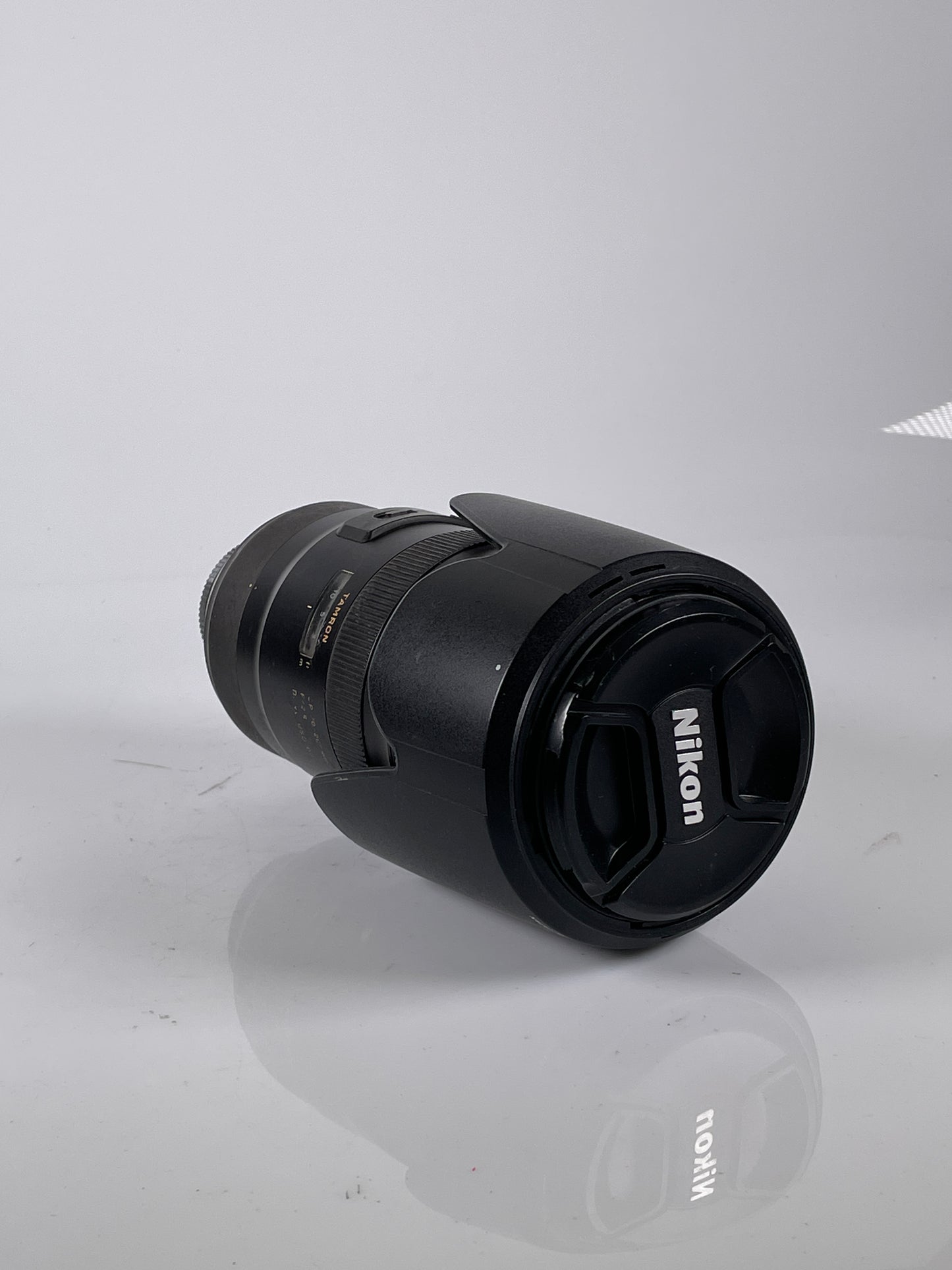Tamron 70-200mm f2.8 Di VC USD G2 Telephoto AF-S Zoom Lens for Nikon