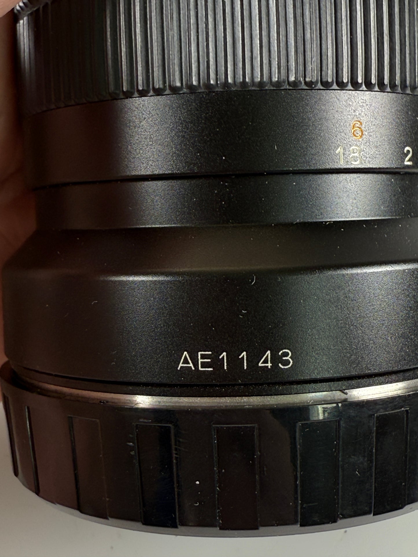 Mamiya N 150mm F4.5 L MF Lens for Mamiya 7 7II