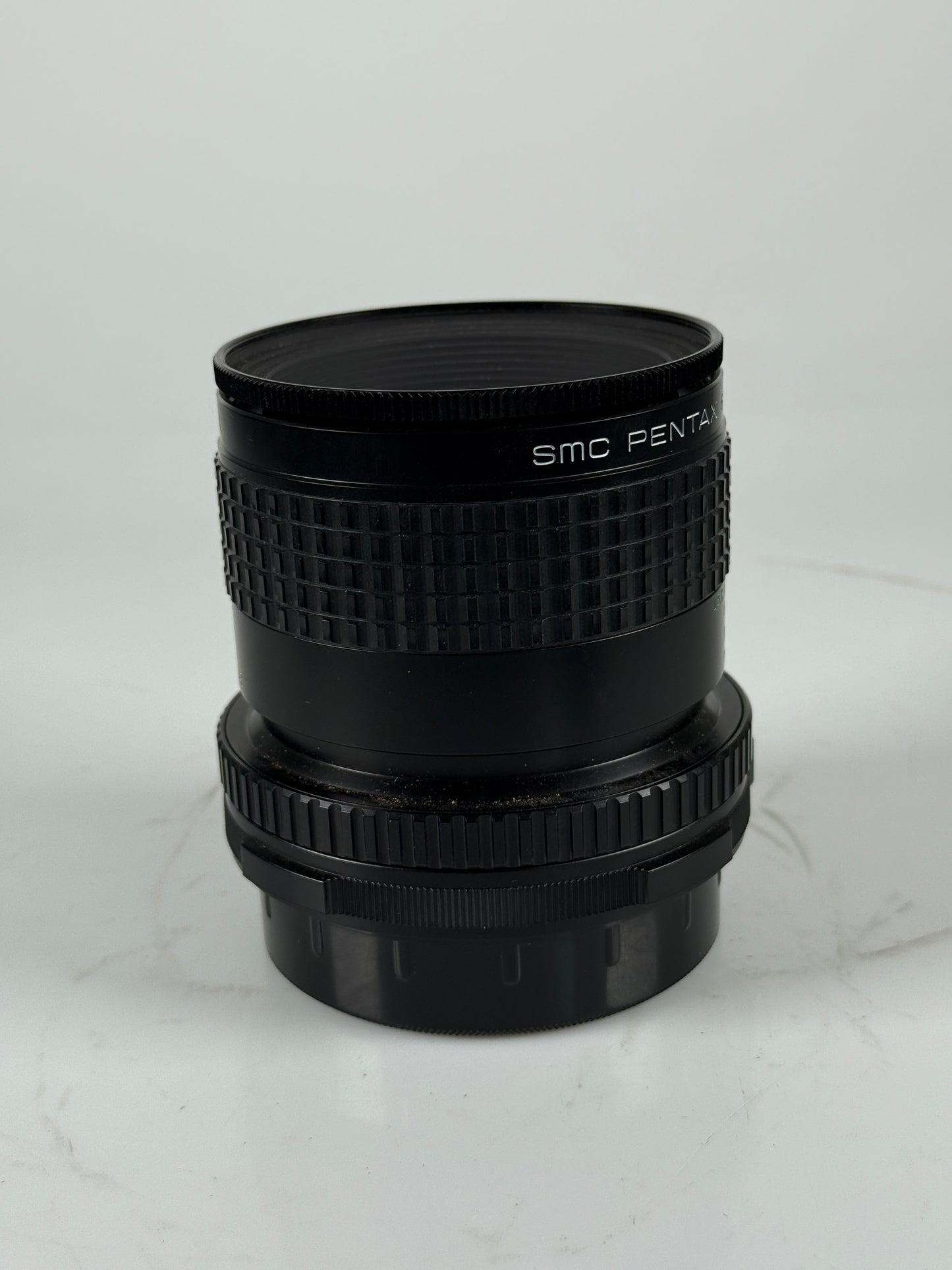 SMC PENTAX 67 Macro 100mm F4 Lens with Life Size Converter