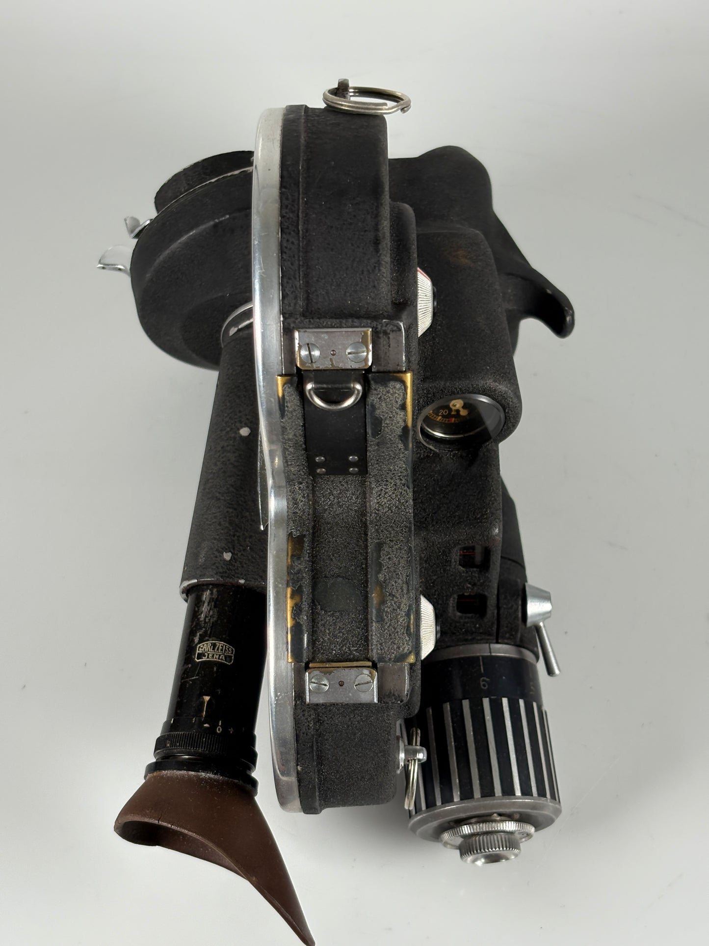 Arri Arriflex 16S 16 S Cine Camera 16mm