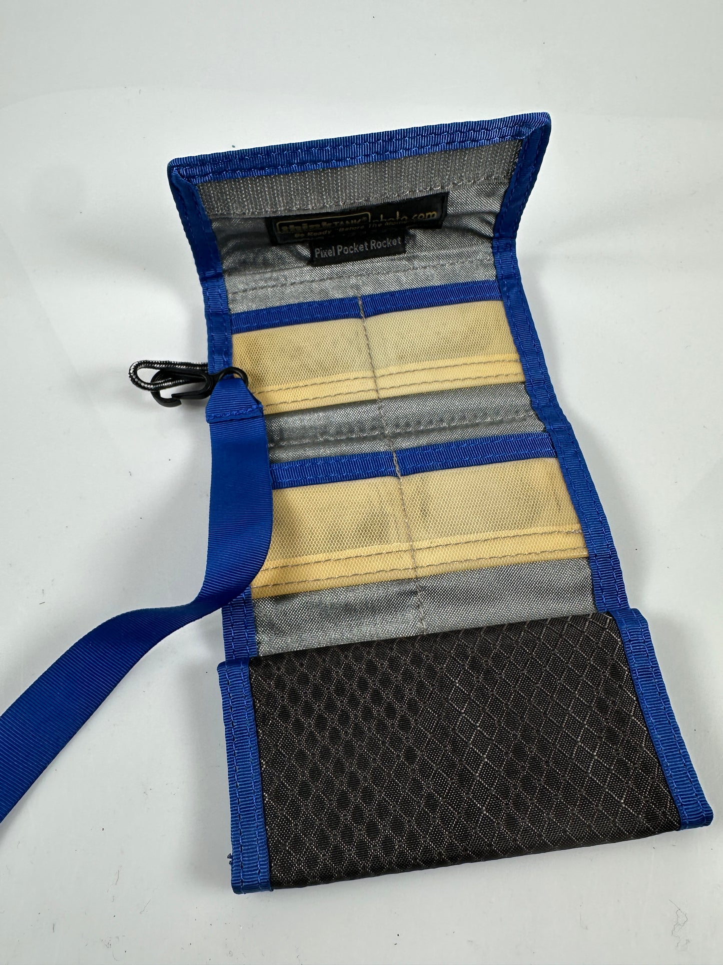 Think Tank Photo Memory card case holder