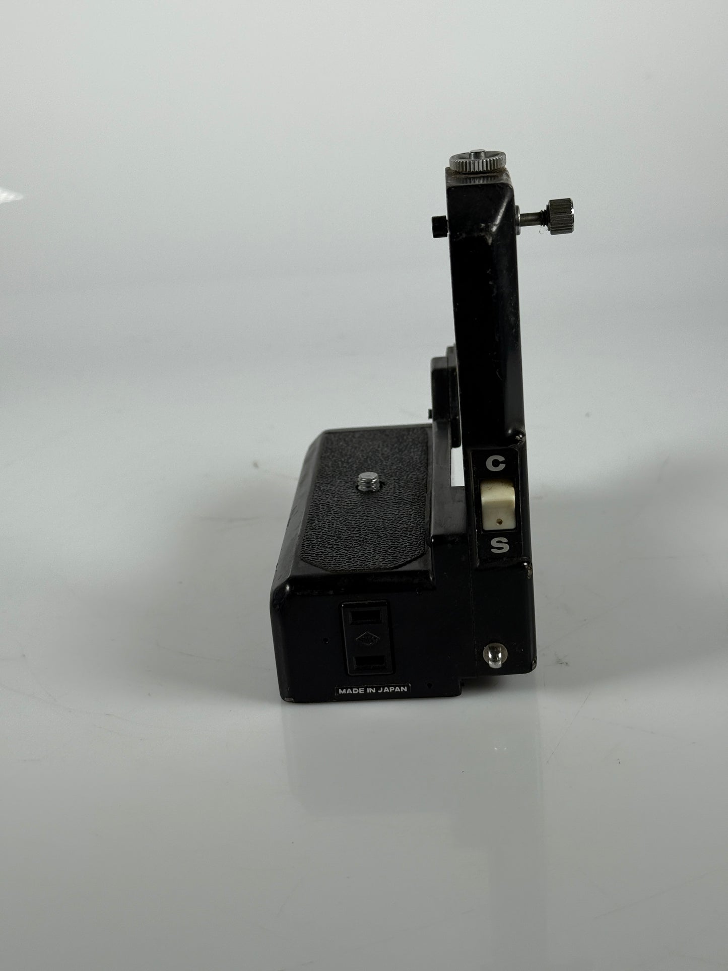 Nikon Battery Pack for F 36 Motor Drive with connector