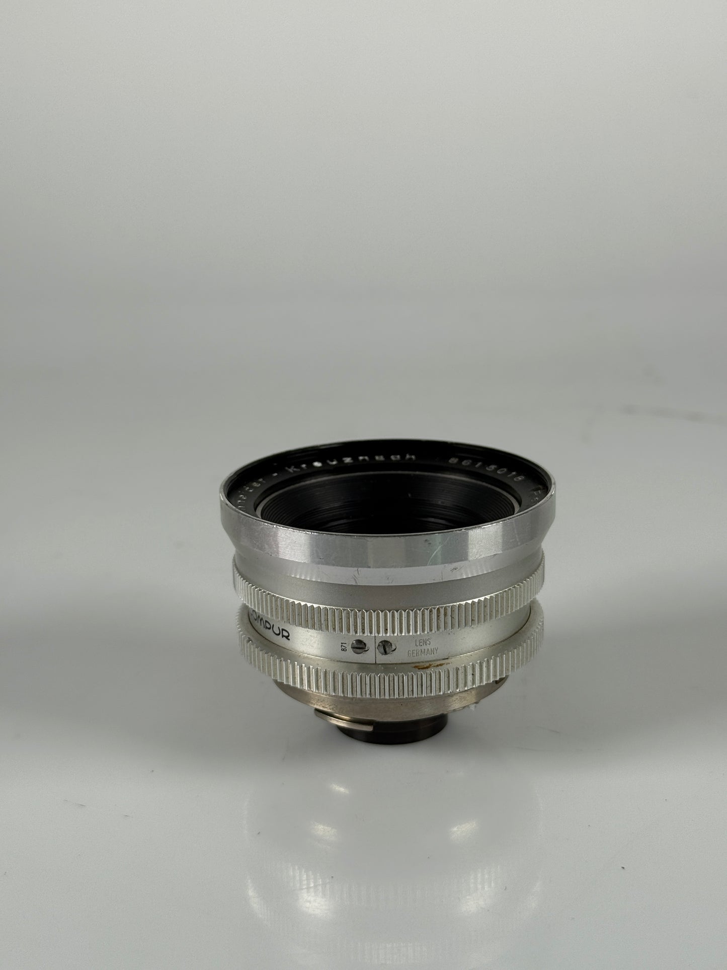 Schneider 50mm f1.9 Retina-Xenon Lens for Kodak Retina Reflex