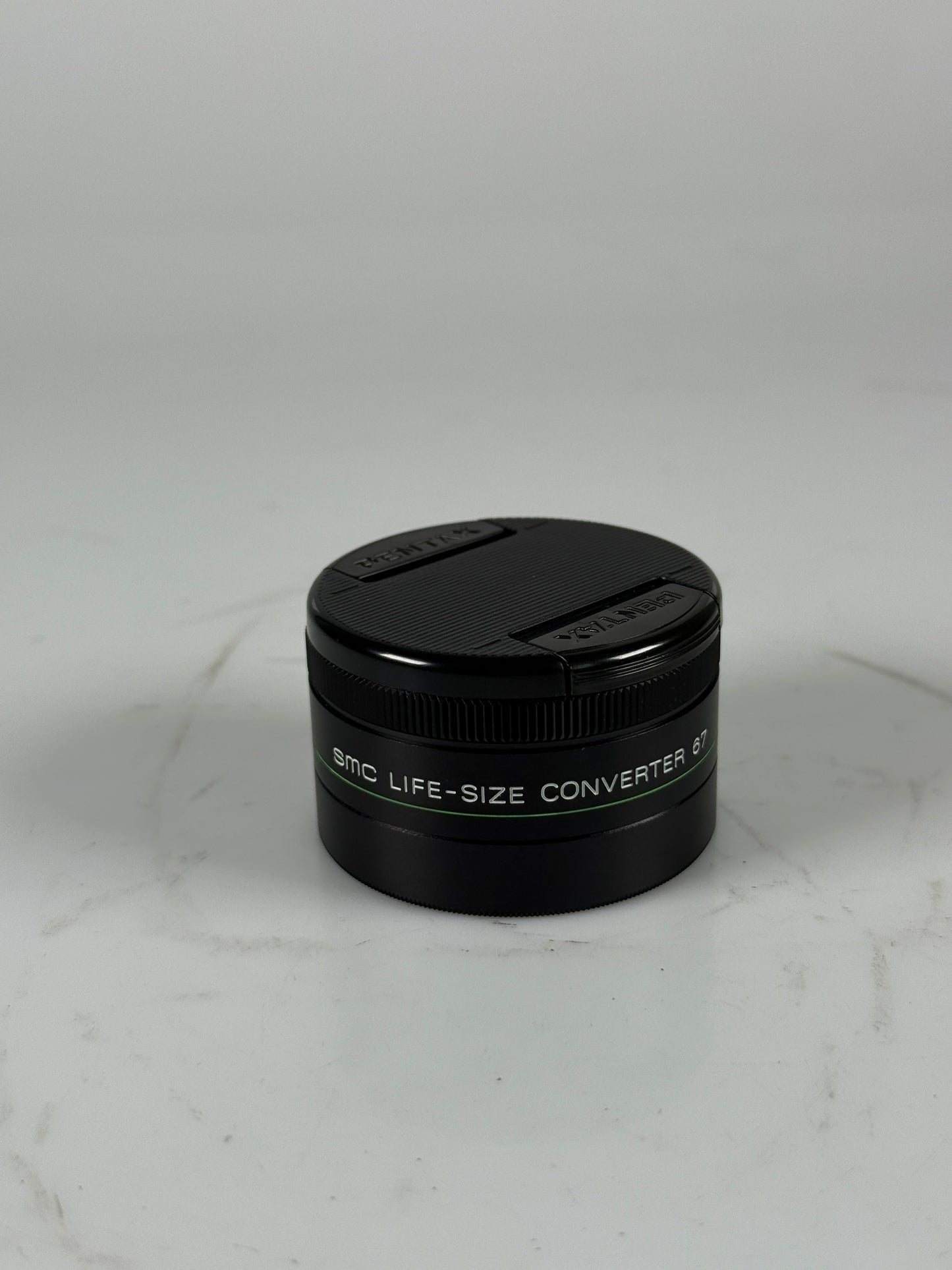 SMC PENTAX 67 Macro 100mm F4 Lens with Life Size Converter