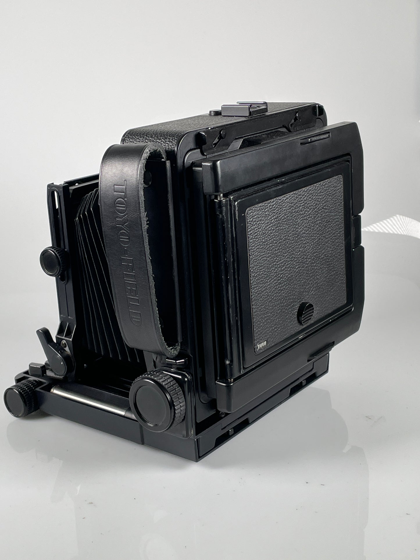 Toyo Field 45AX 4x5 Camera Body Field Camera