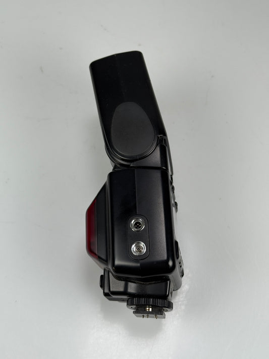 Nikon Speedlight SB-24 Shoe Mount TTL Flash for Nikon