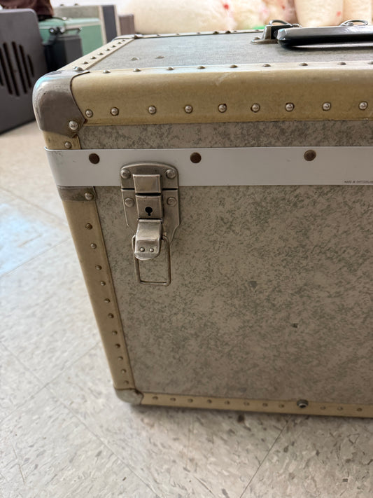 Original Sinar Norma Large Format Camera Case Hard