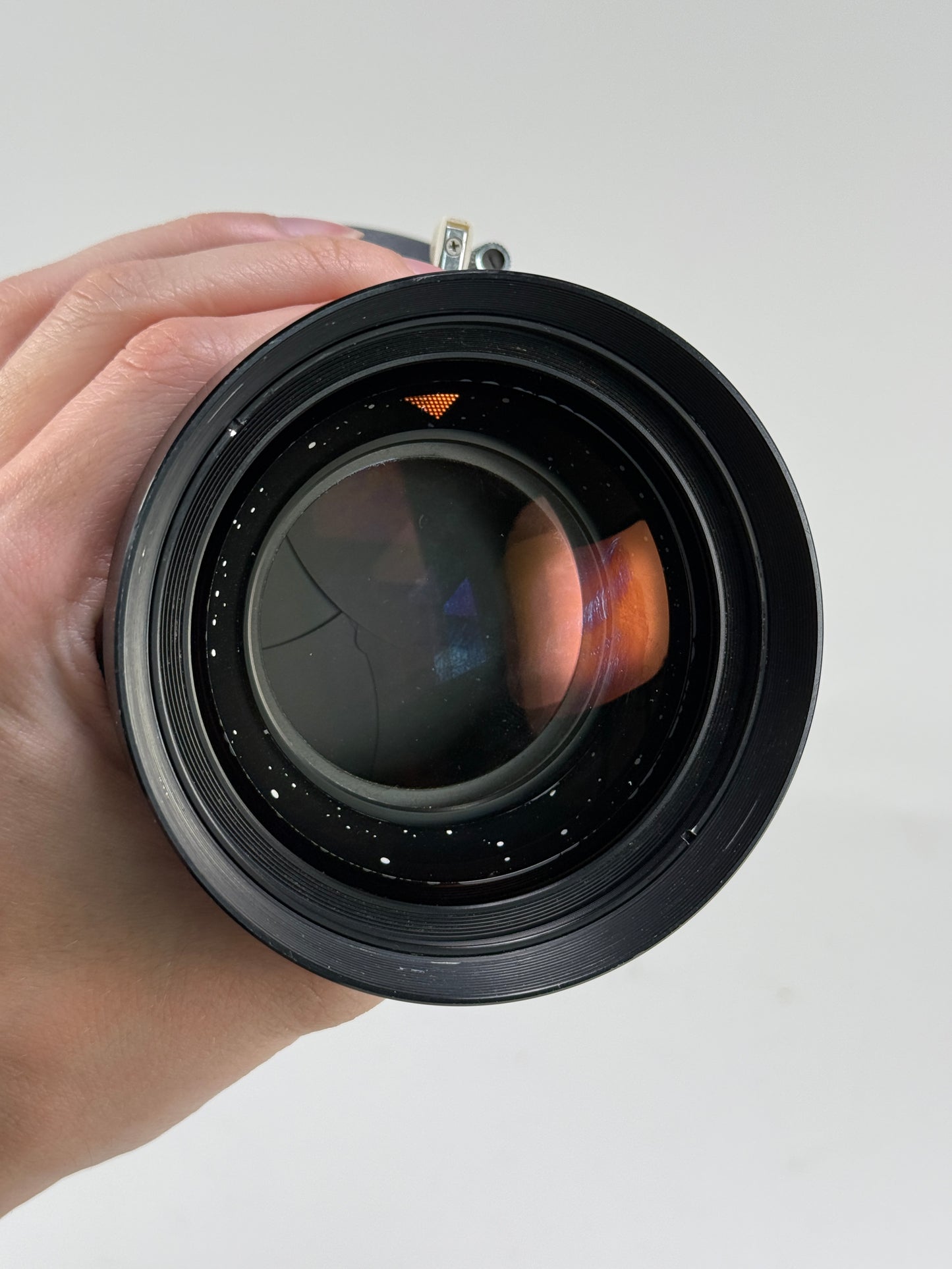 Calumet Caltar-S II 360mm f6.8 Lens Copal 3 Shutter