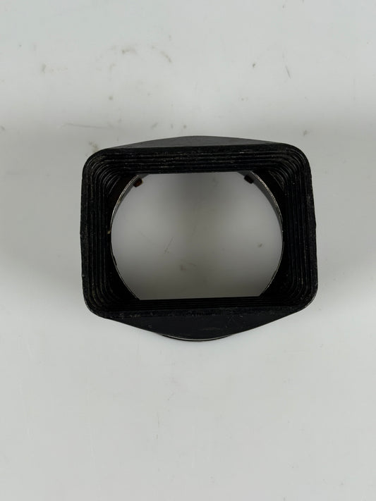 Leica 12501M Lens Hood Shade for 21mm f3.4/28mm f2.8 M