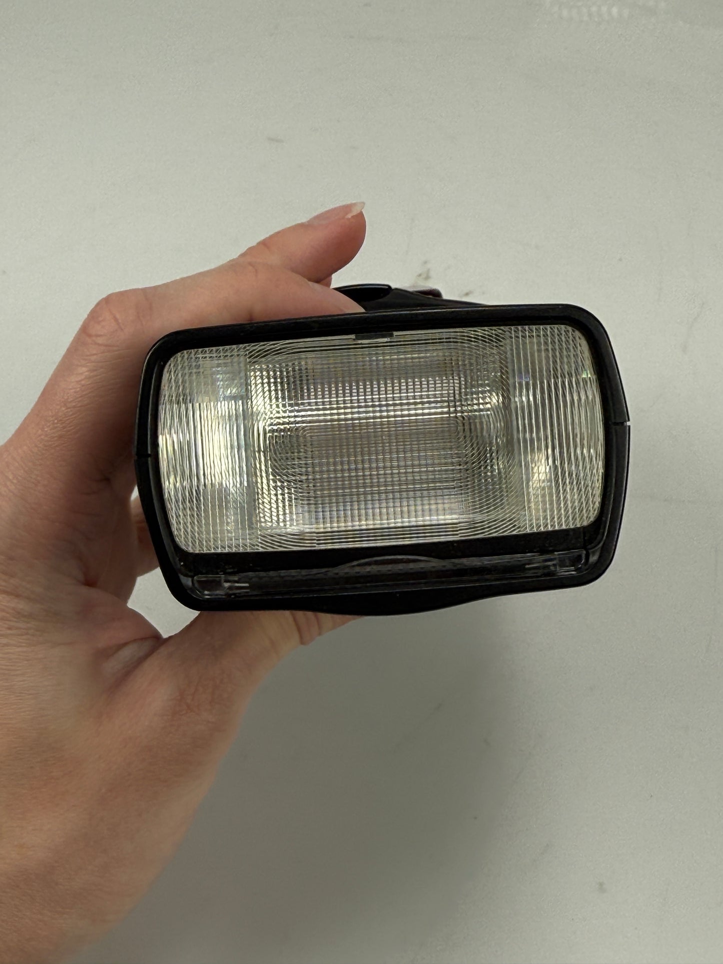 Canon 430EX II Speedlite Shoe Mount Flash