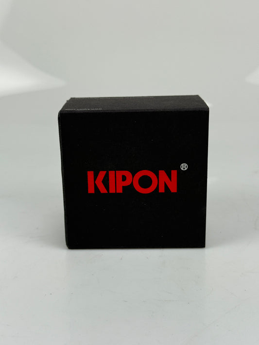Kipon XPan to GFX Lens Mount Adapter
