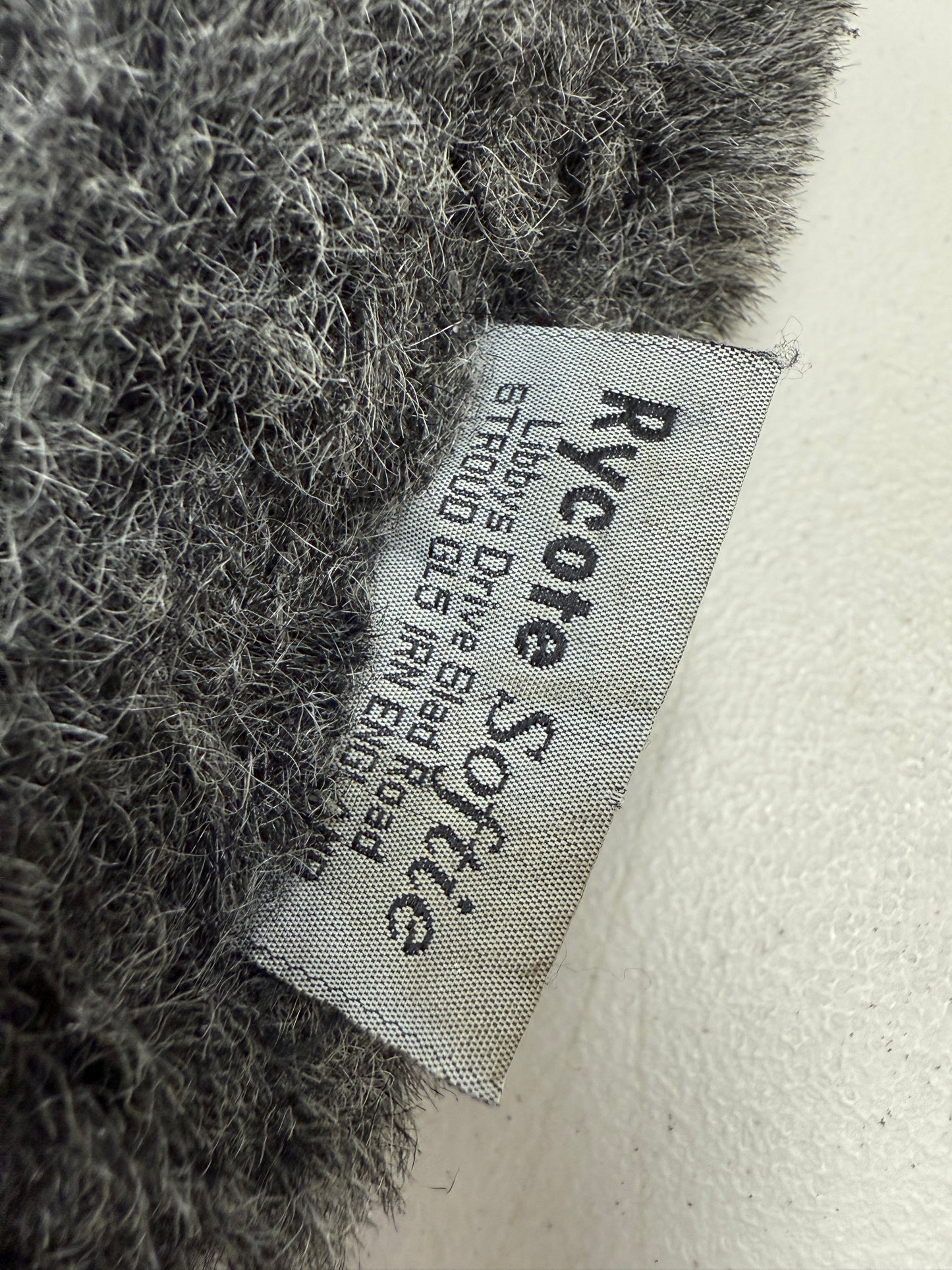 Rycote Softie 21/22 Microphone Windshield 9"