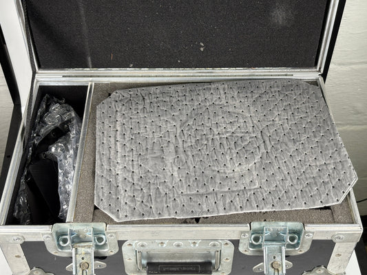 Arri Arriflex MB-20 3-Stage Matte Box with case