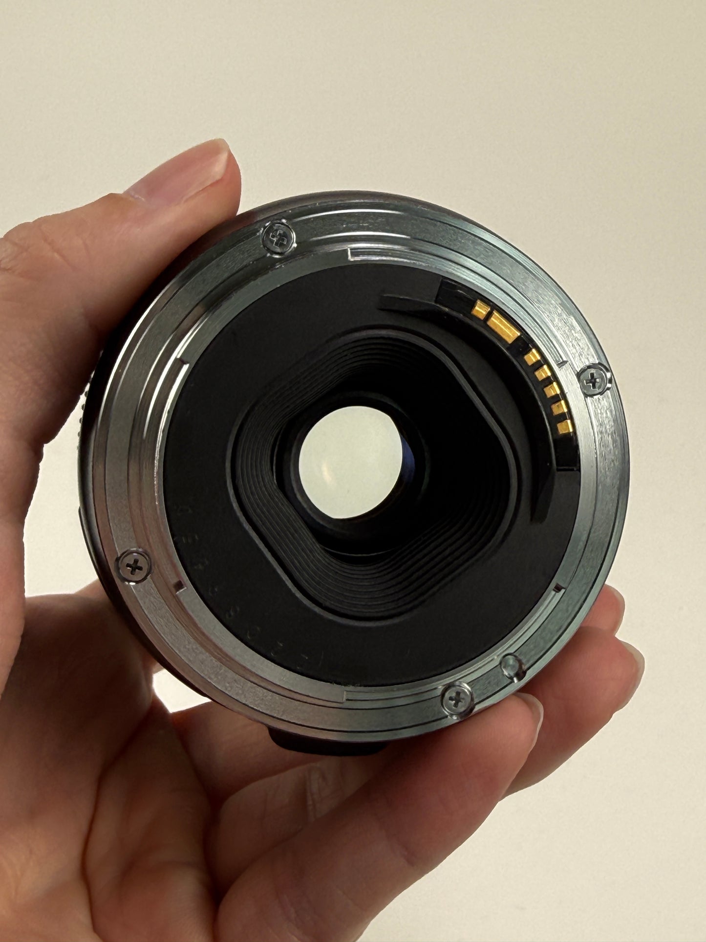 Canon Zoom Lens EF 35-105mm f4.5-5.6 ultrasonic