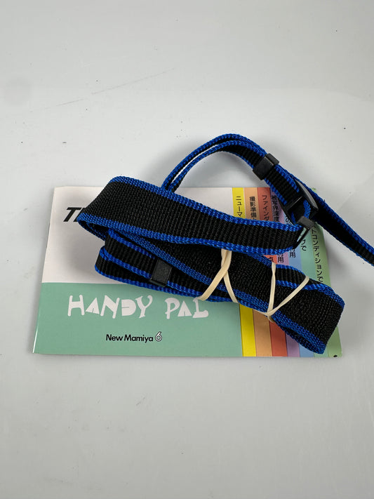 Mamiya 6 genuine Neck Shoulder Strap