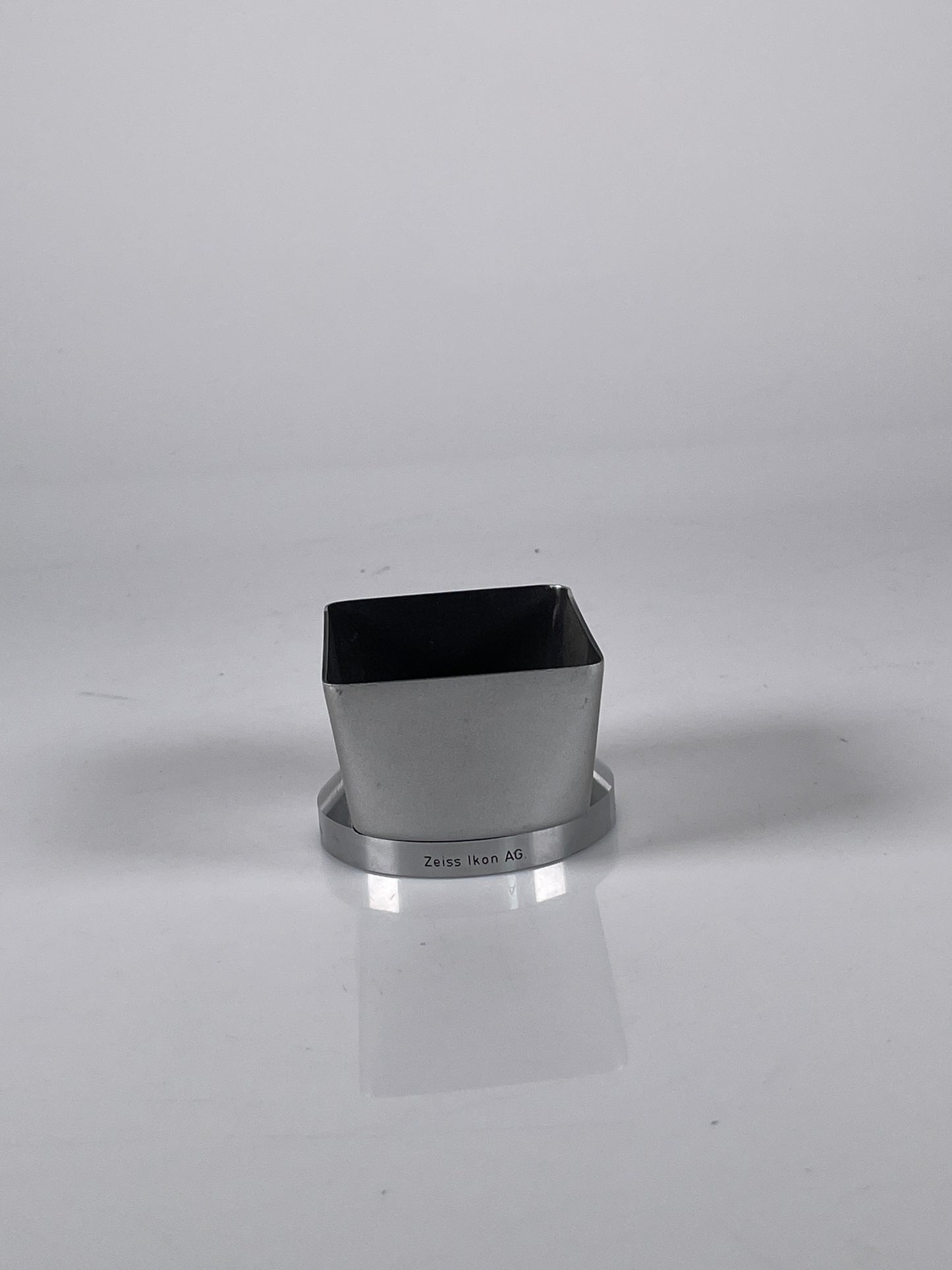 Zeiss Ikon Hood Shade B56 for 50-135mm Lens For Contarex