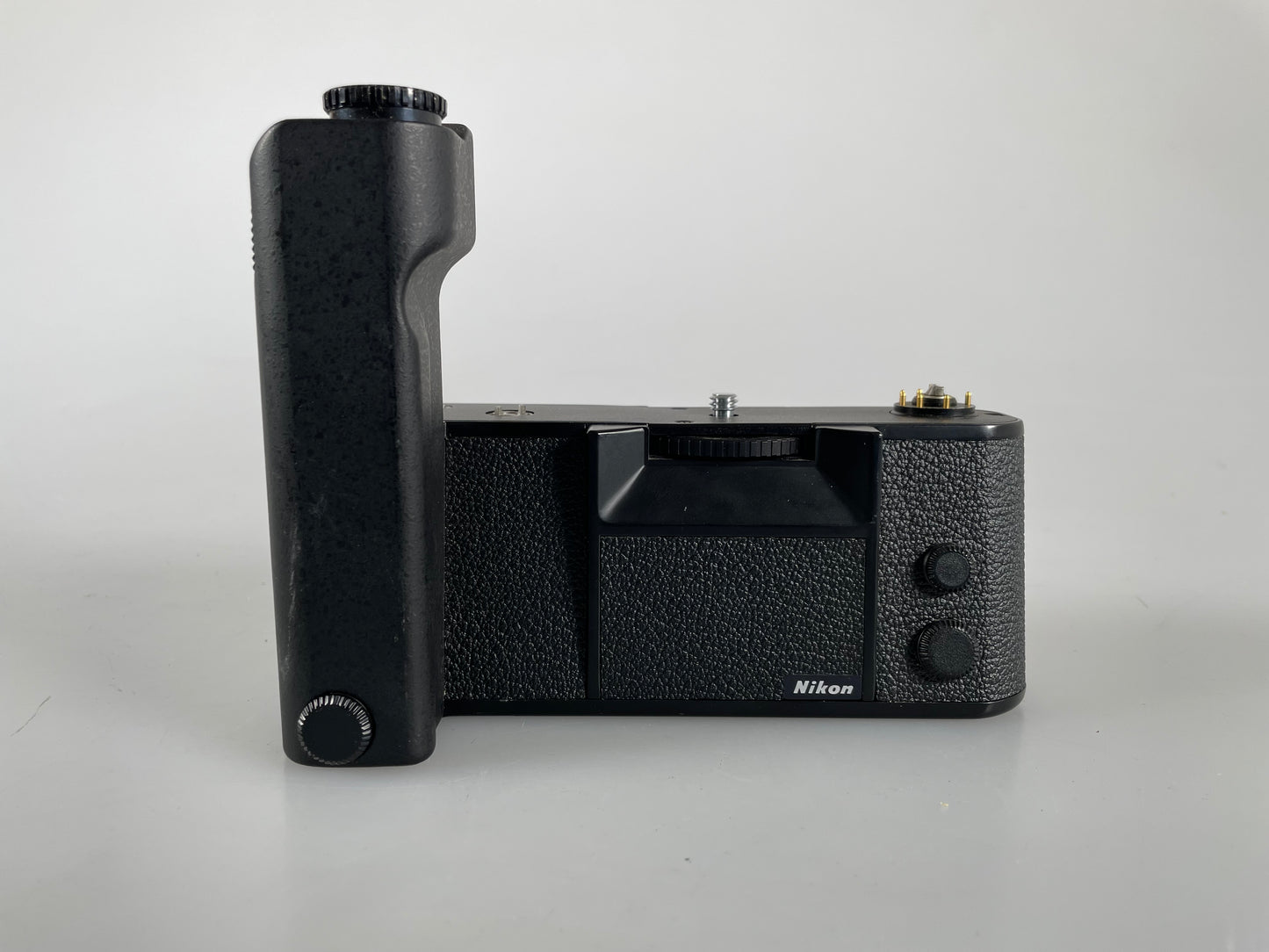 Nikon MD-4 Motor Drive for F3,F3HP MD4