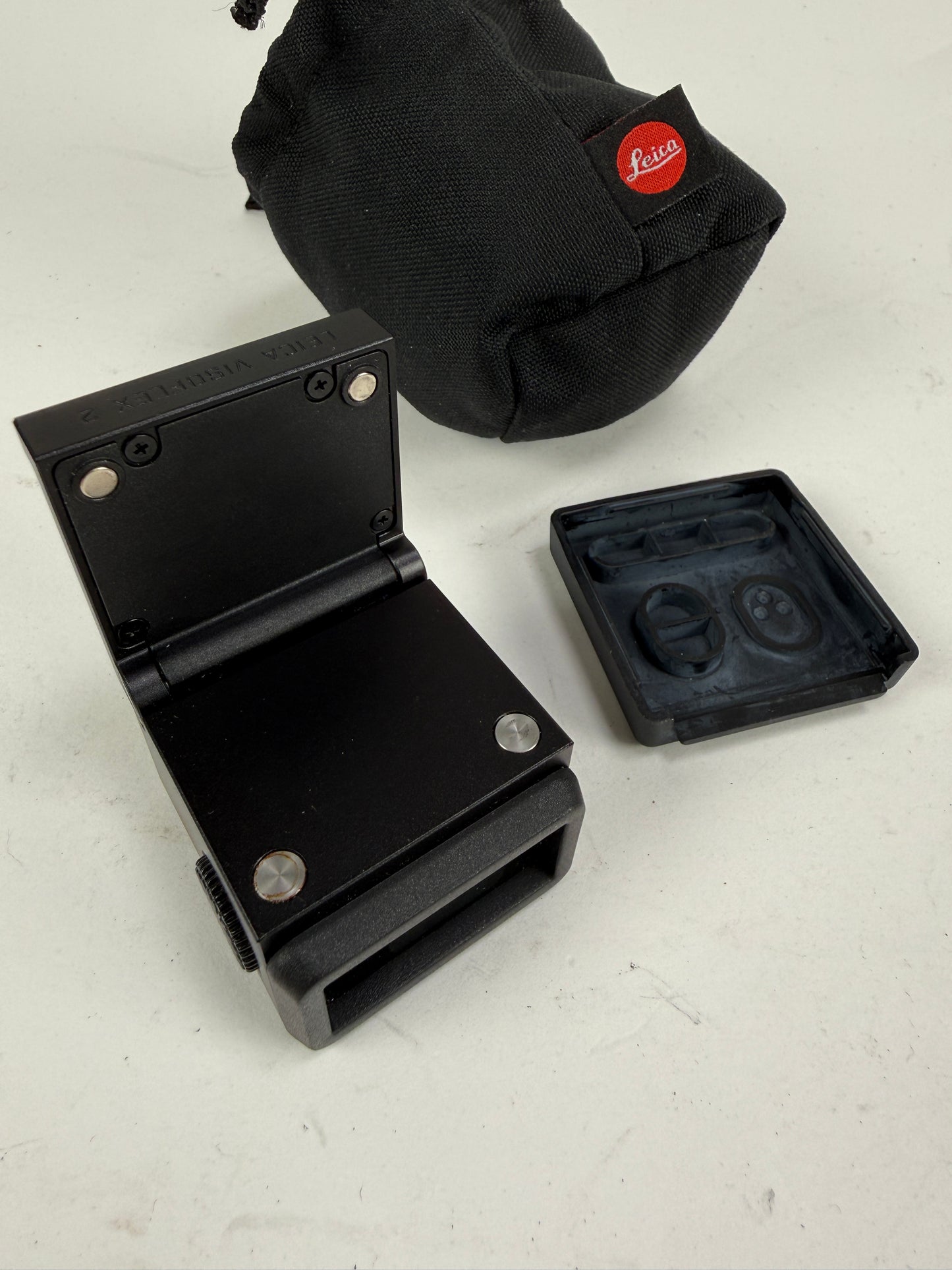 Leica Visoflex 2 Electronic Viewfinder for M11 Camera 24028