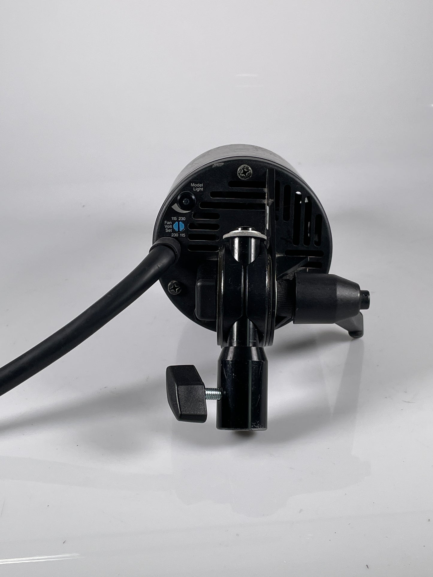 Profoto Acute Head Fan Cooled Flash Head