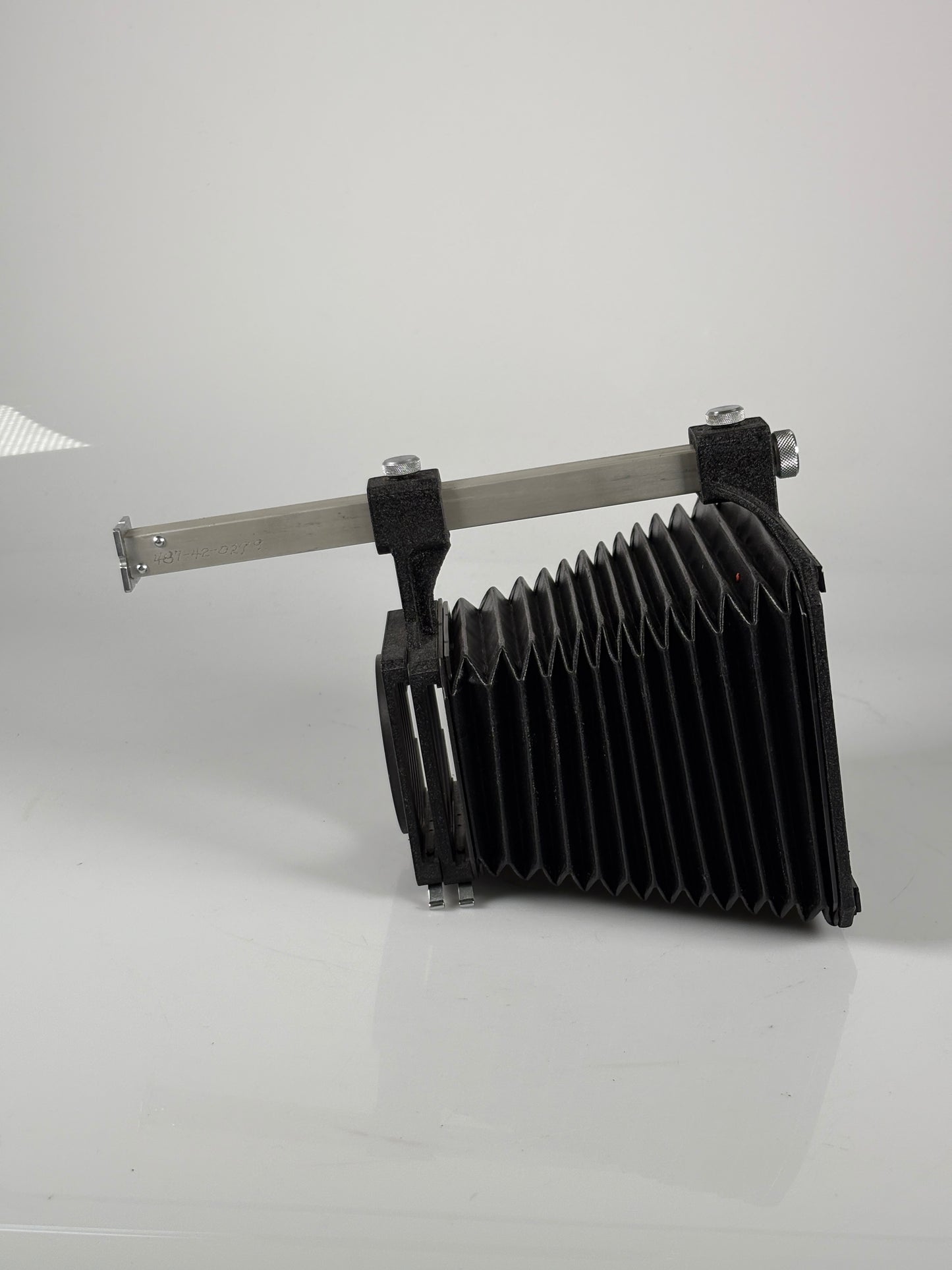 ARRI Arriflex Movie Camera Matte Box Hood Bellows for Arriflex 16 16mm